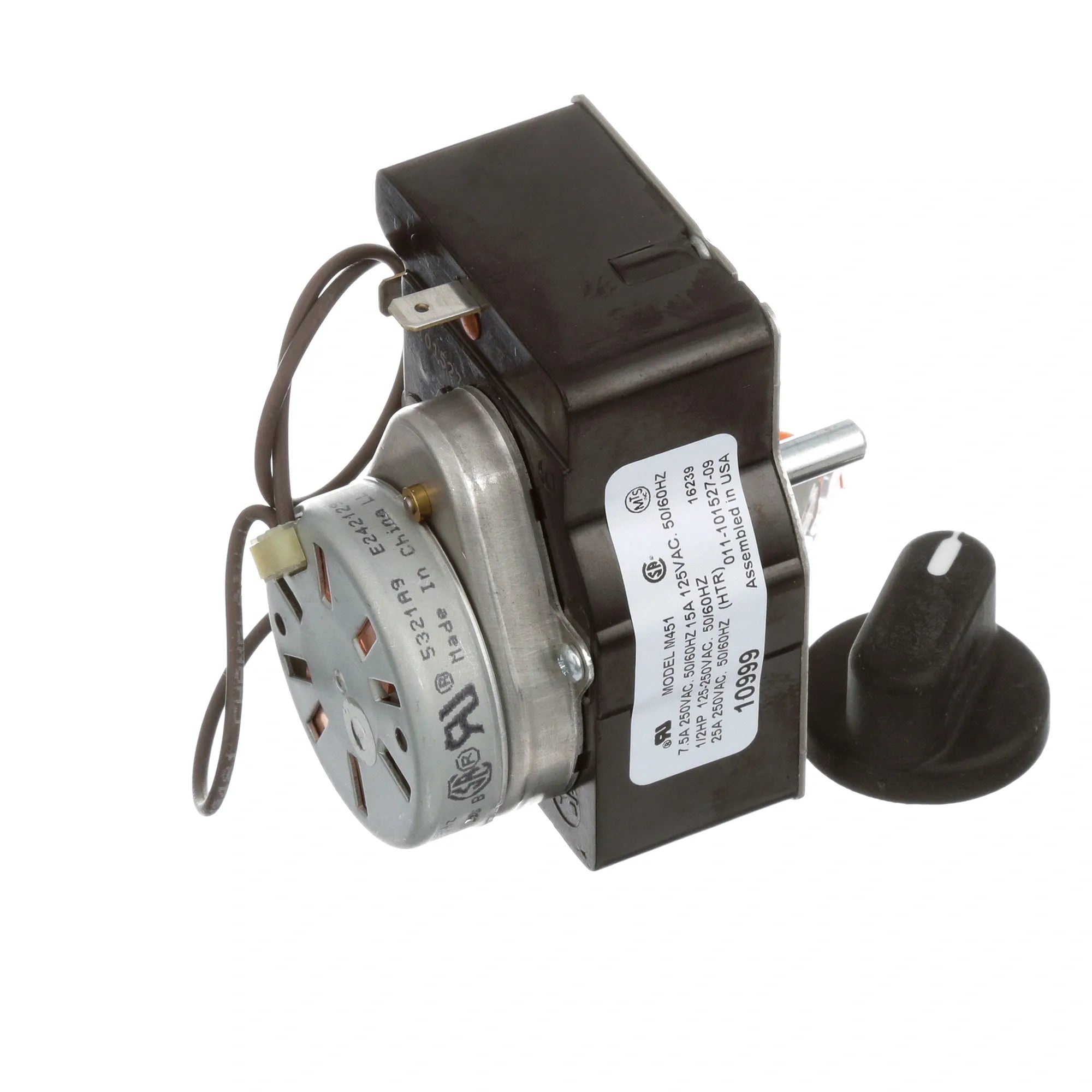 TR-3402 Alto-Shaam - New Retrofit Timer Kit for Ovens alternate view 5