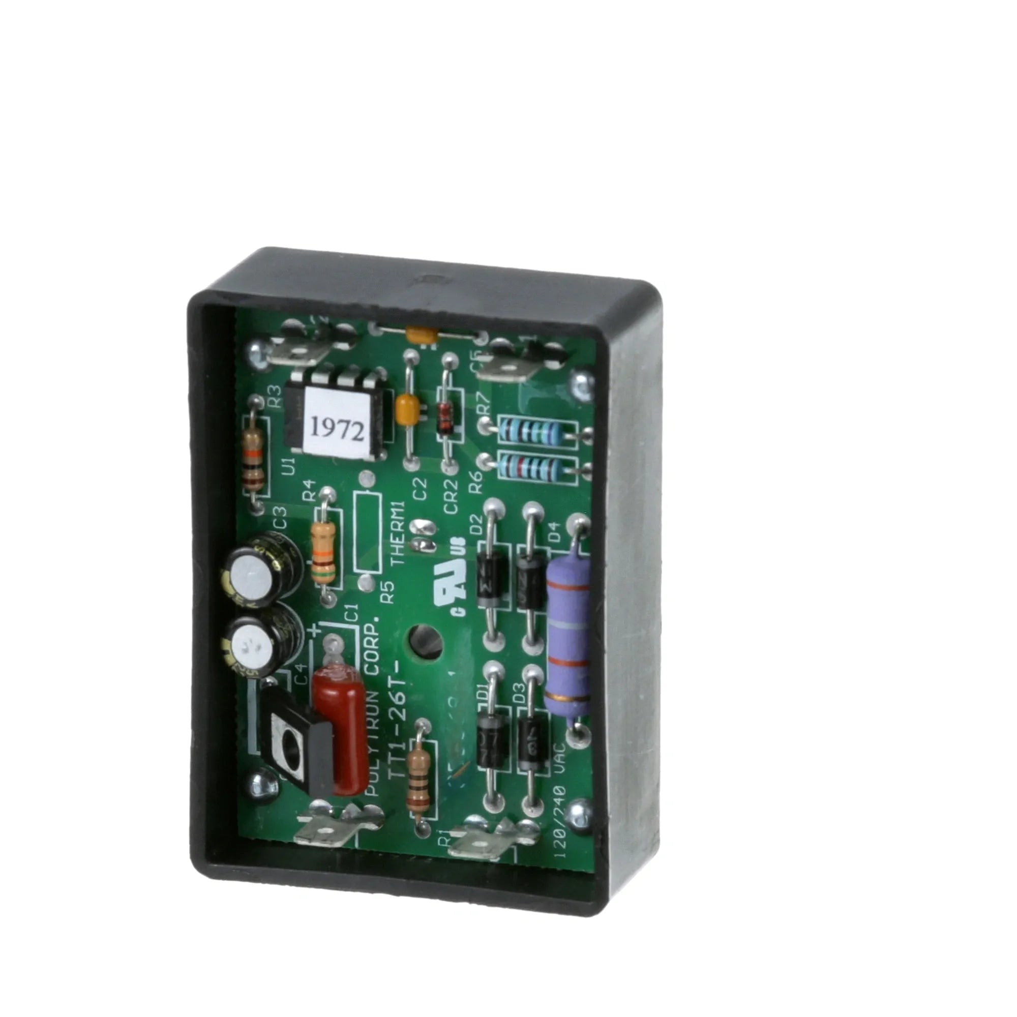 XNC32X33 General Electric - Premium Timer for Hobart Toaster alternate view 3