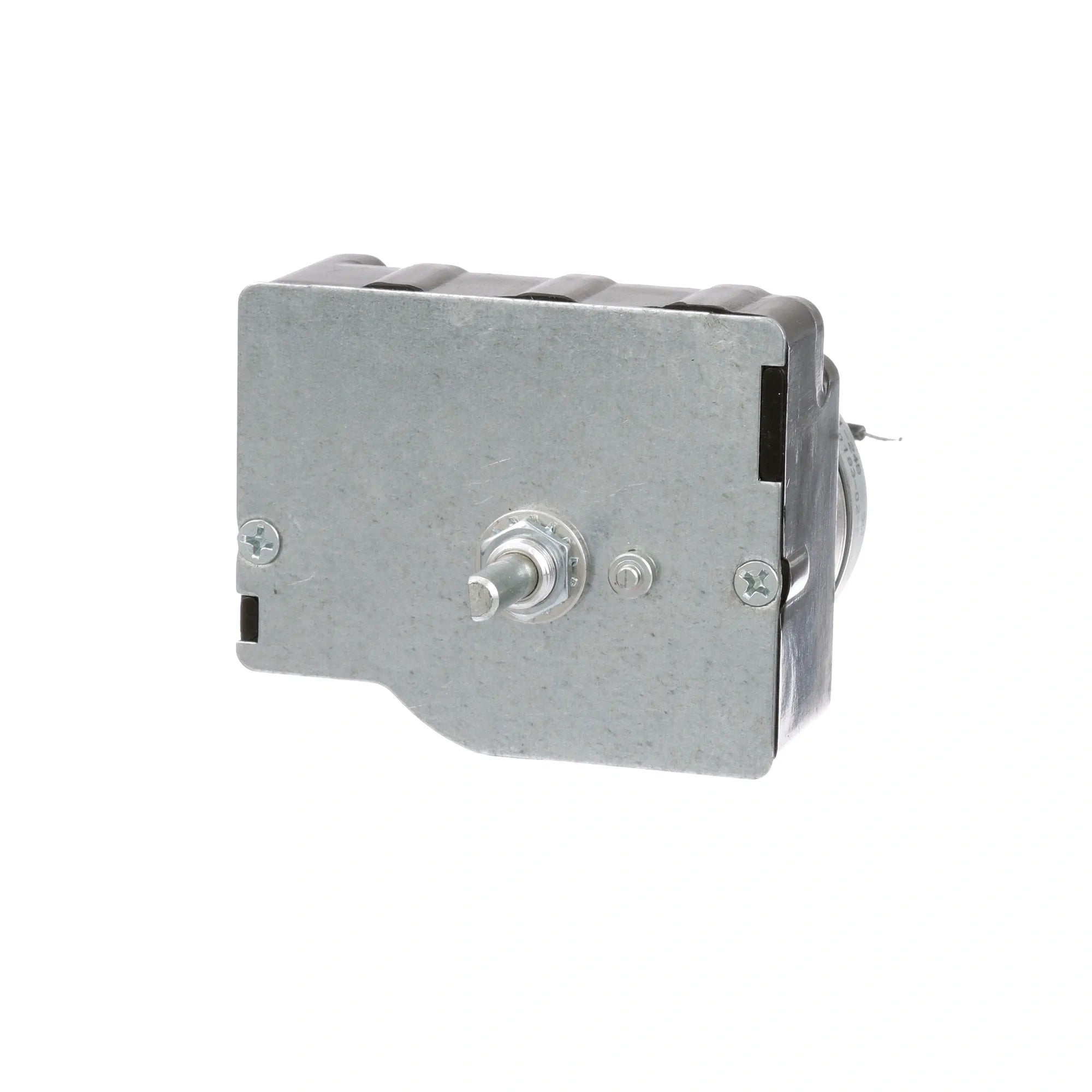 IMP32209 Imperial - Timer for DFG Oven Series alternate view 2