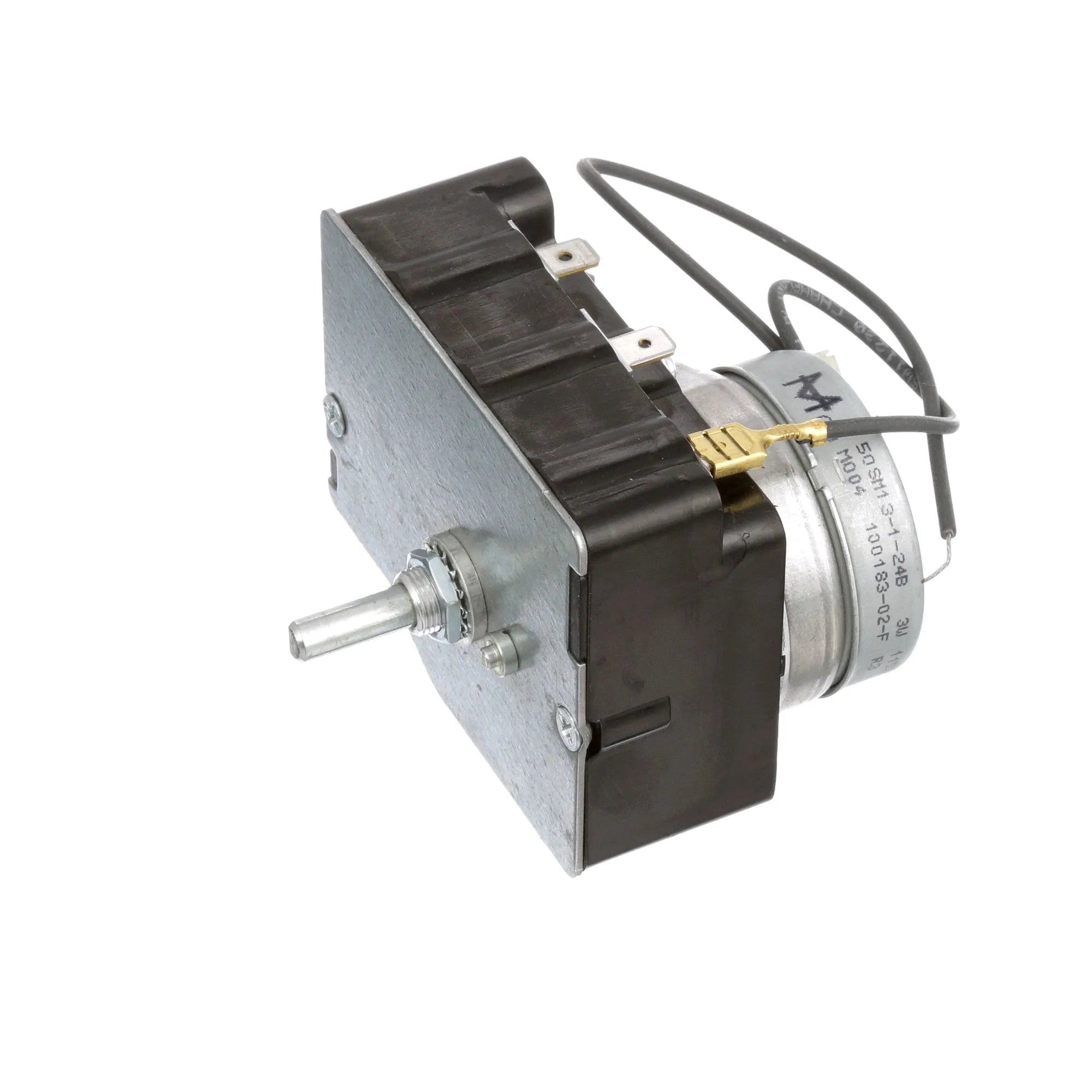 IMP32209 Imperial - Timer for DFG Oven Series alternate view 5