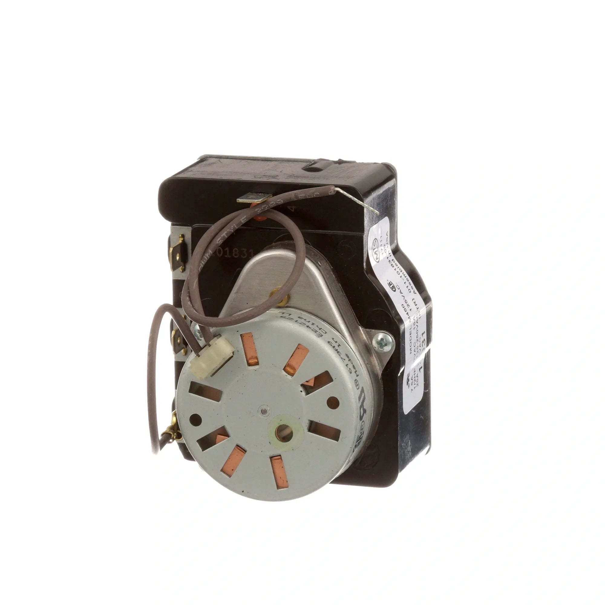 32209-230 Imperial - Timer 240V 60 Min for Ovens alternate view 2