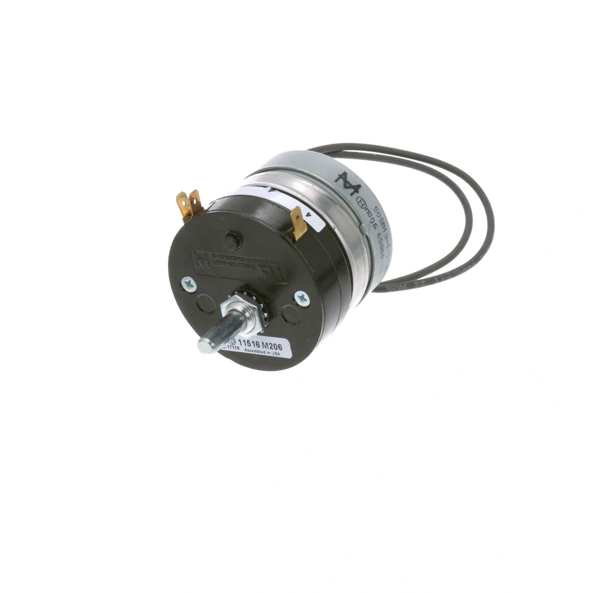 411690-1 Vulcan Hart - 120V Timer for Commercial Use alternate view 3