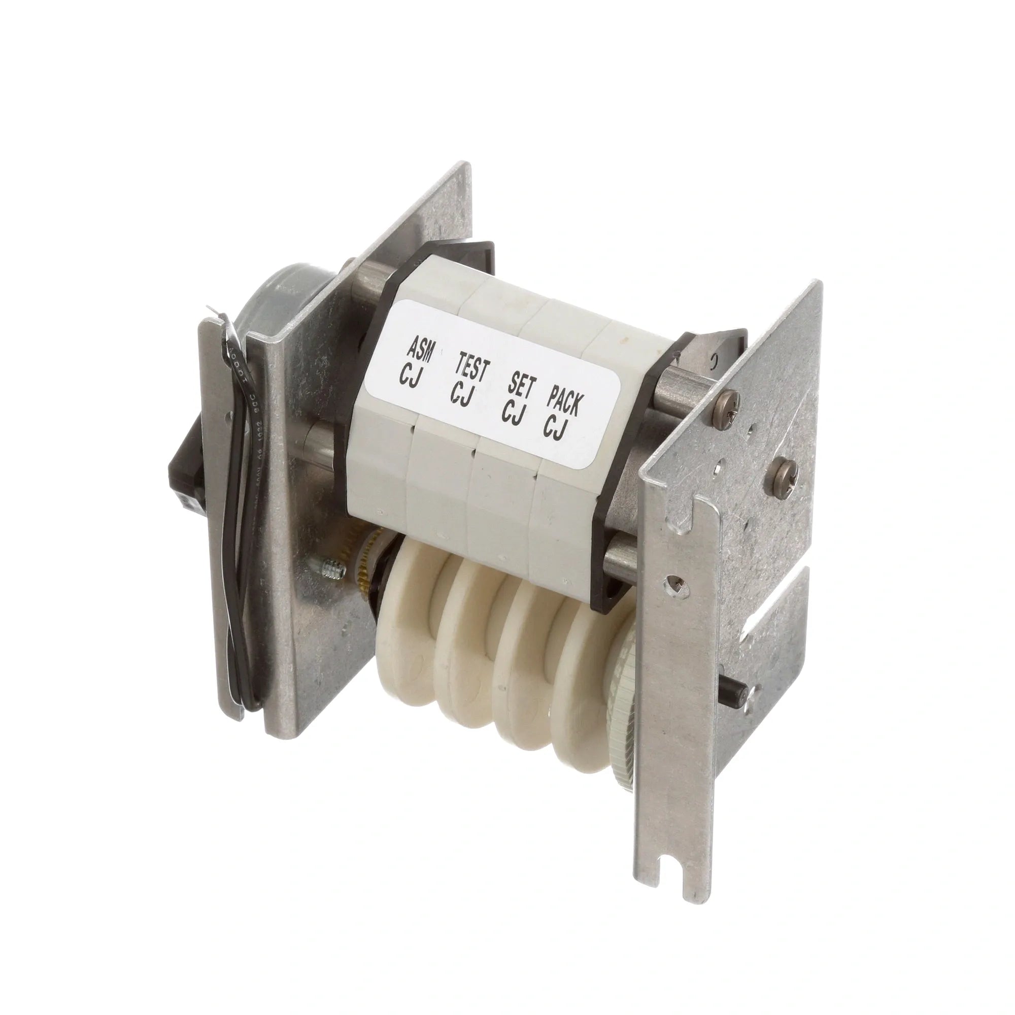 59453033100 Jackson - Dishwasher Timer 220V Replacement alternate view 3