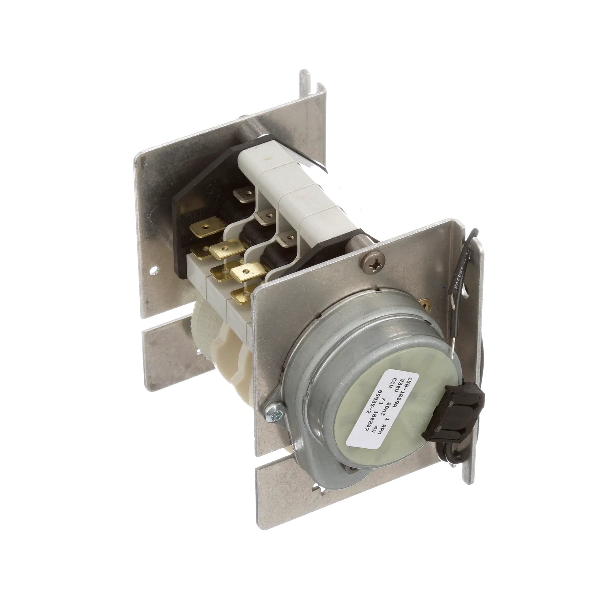 59453033100 Jackson - Dishwasher Timer 220V Replacement alternate view 5