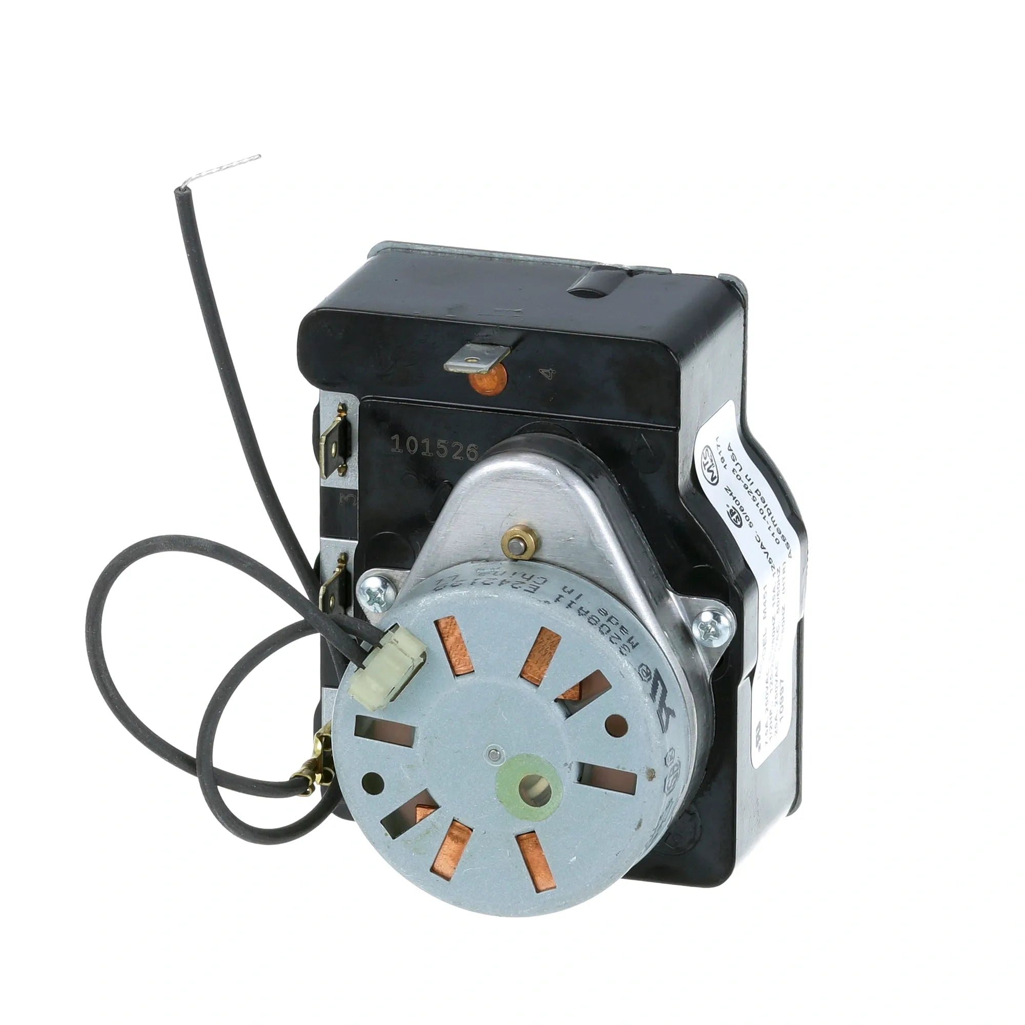 TR3504 Alto-Shaam - 12-Hour Timer for Cook & Hold Units alternate view 3
