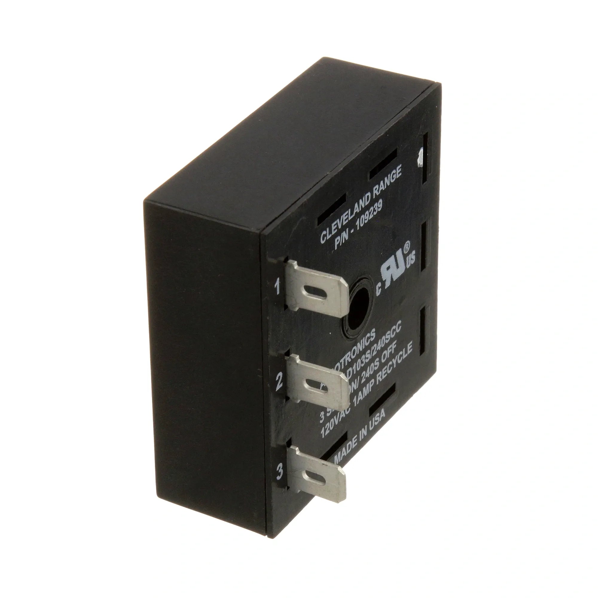 106247 Cleveland - Solid State Timer for Efficient Use alternate view 5