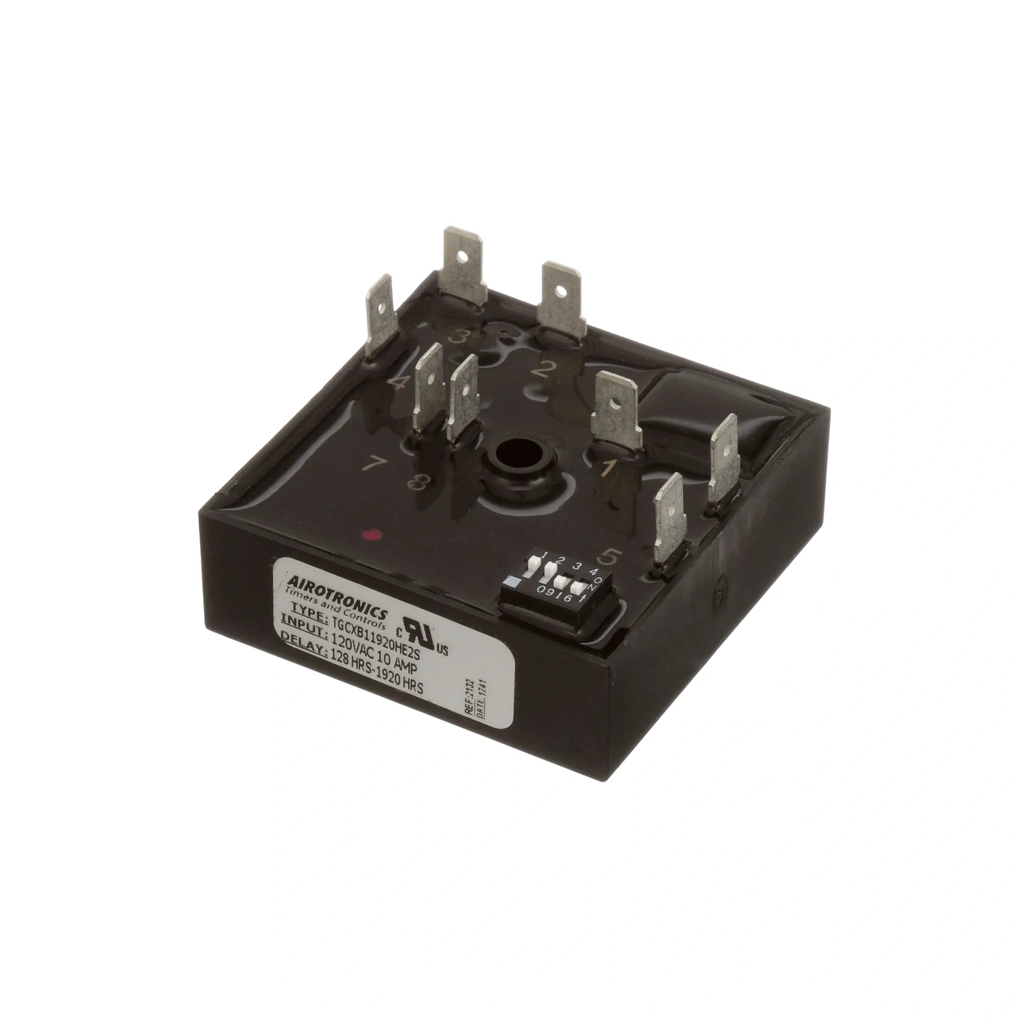 106911 Cleveland - Clean Light Timer for Efficient Use alternate view 3