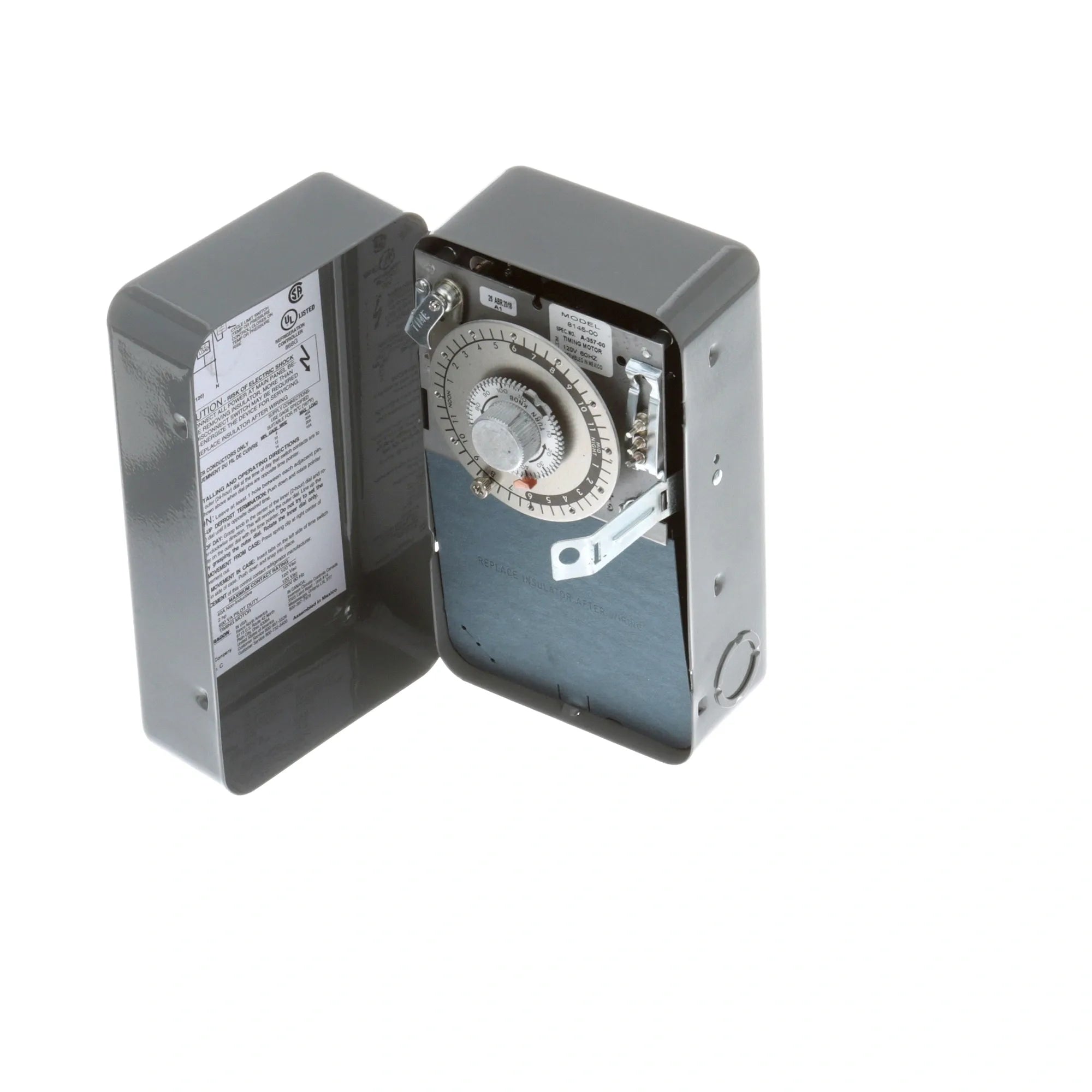 2194151 Delfield - Defrost Control Timer for Efficient Use alternate view 3