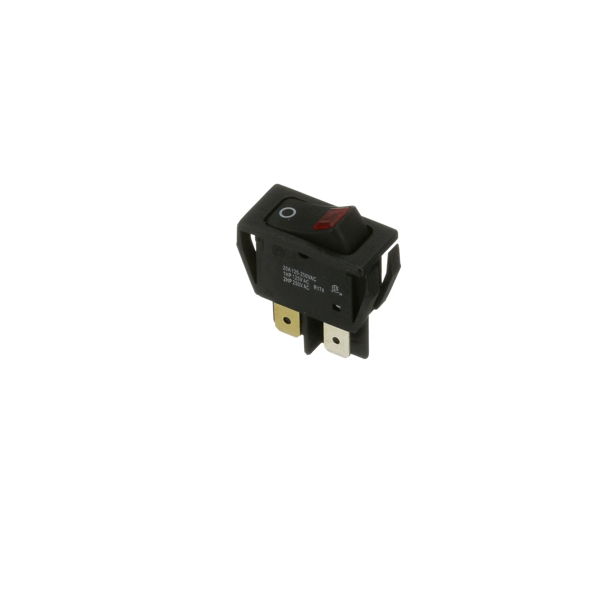 HT2.19.080.00 Hatco - Lighted Rocker Switch for Easy Use alternate view 3