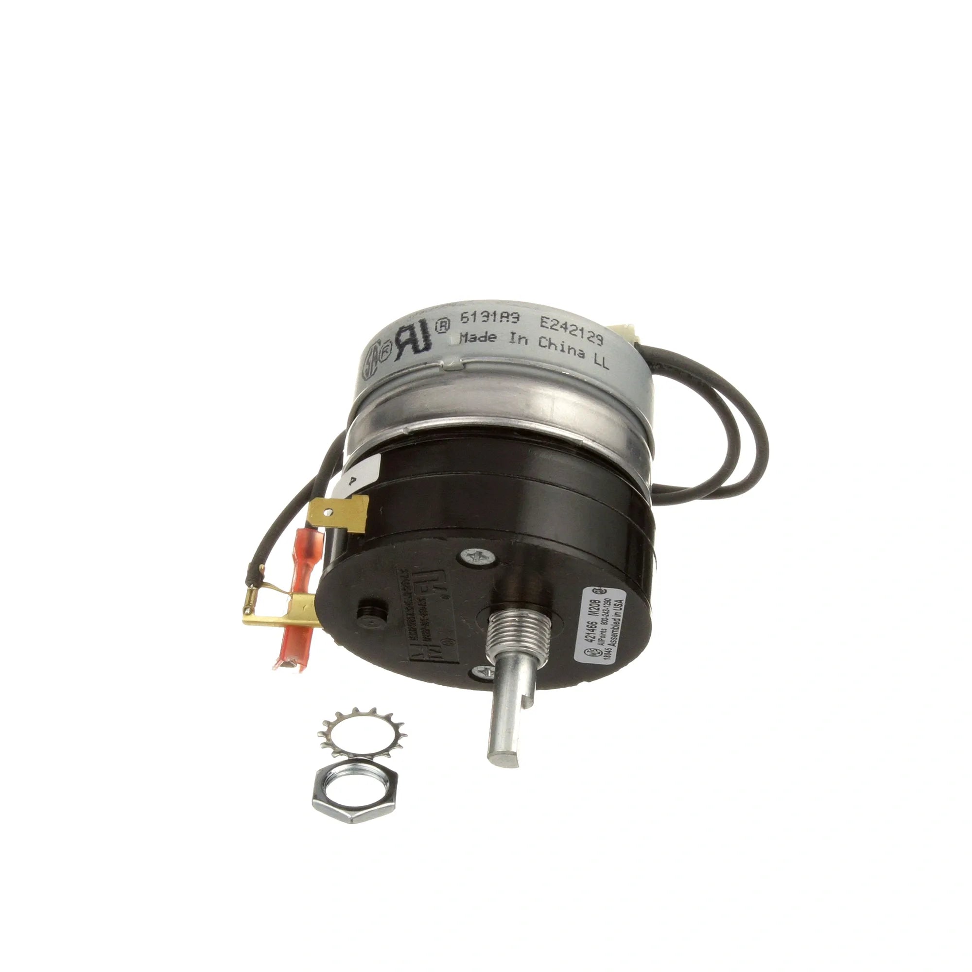 SOU1175670 Southbend - 60-Minute Timer Replacement alternate view 2