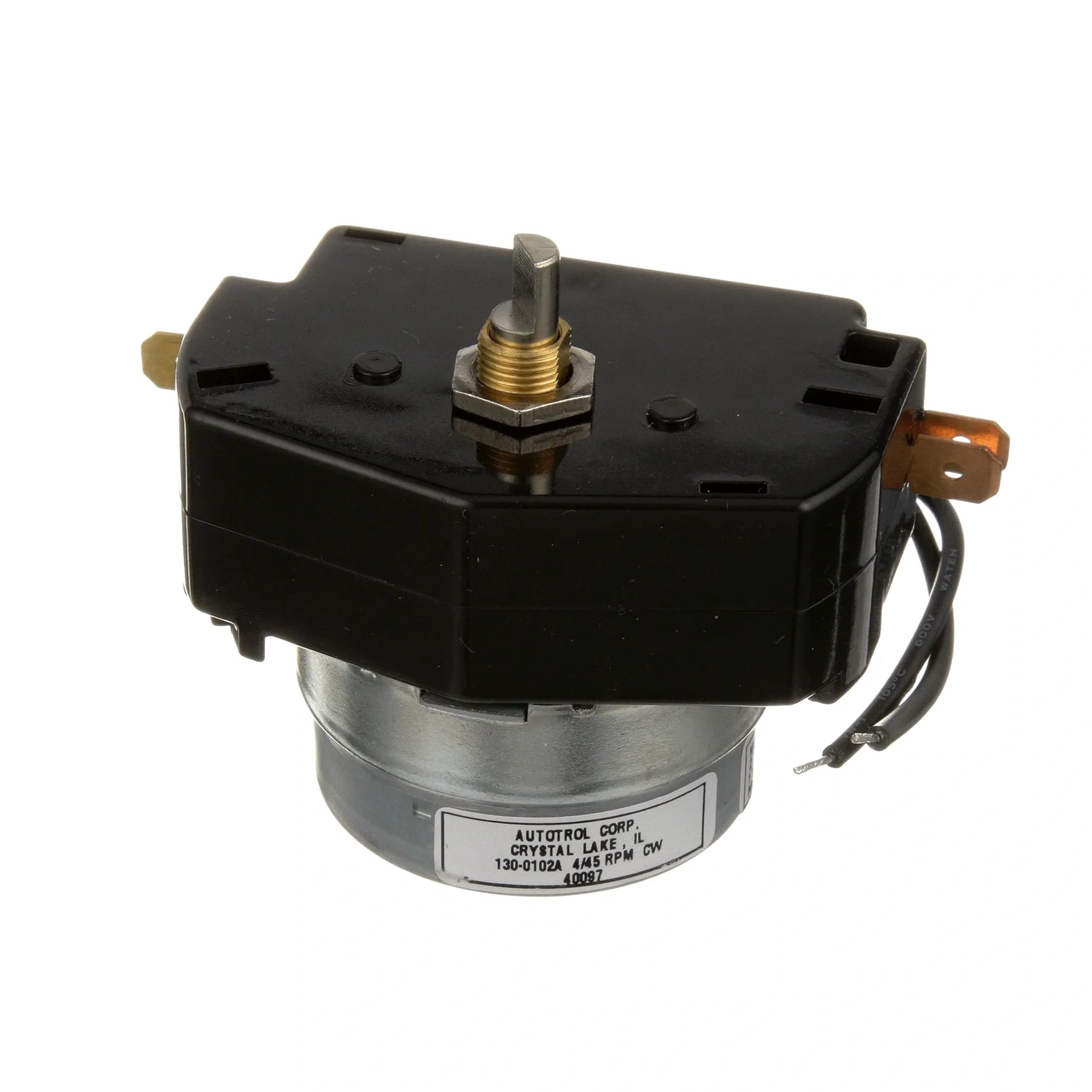 421524 B2BFSI - Reliable 60 Min Timer for Cleveland Steamer alternate view 3