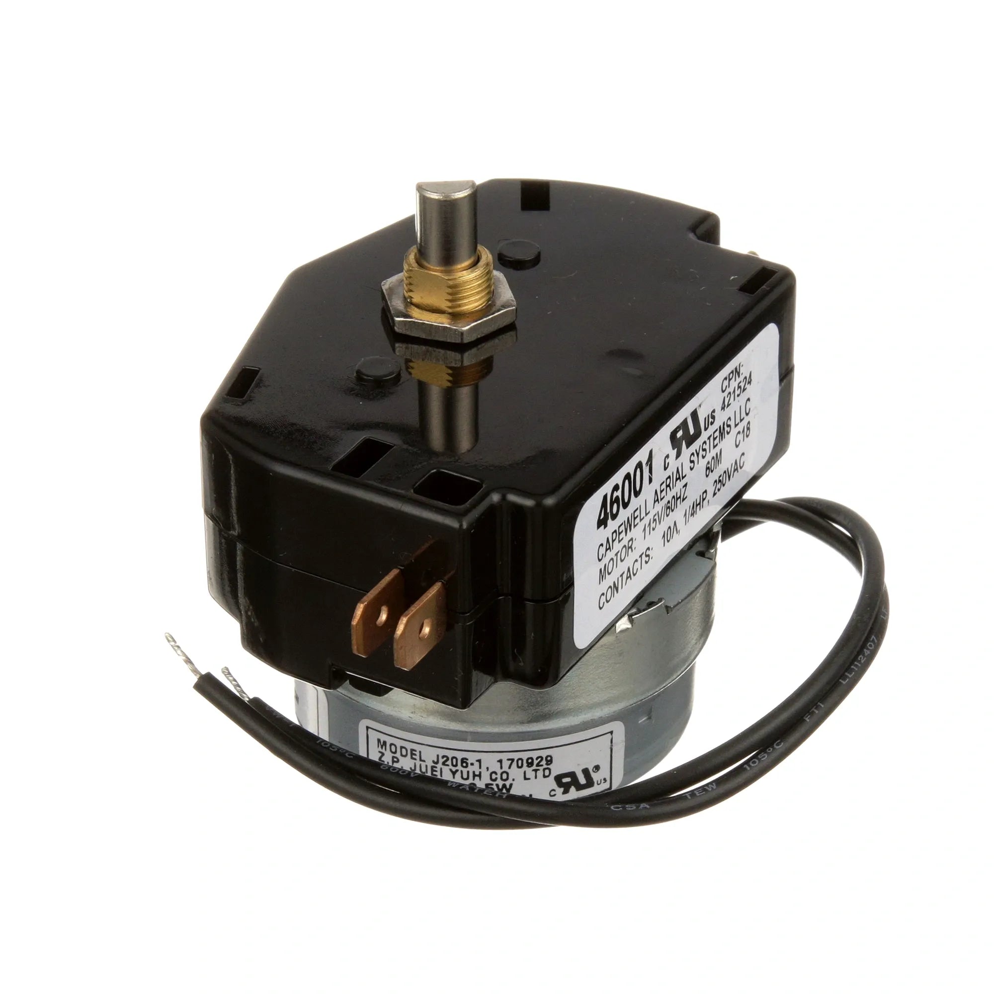 421524 B2BFSI - Reliable 60 Min Timer for Cleveland Steamer alternate view 5