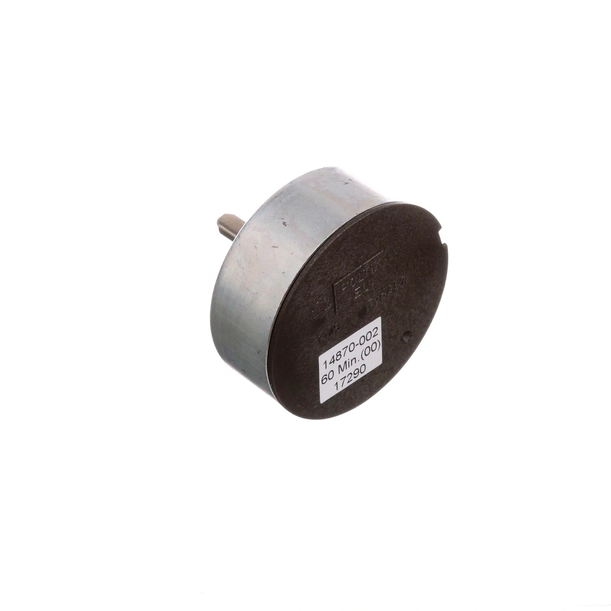 AS-340261 Tri-Star - 60 Min Mechanical Timer Replacement alternate view 4