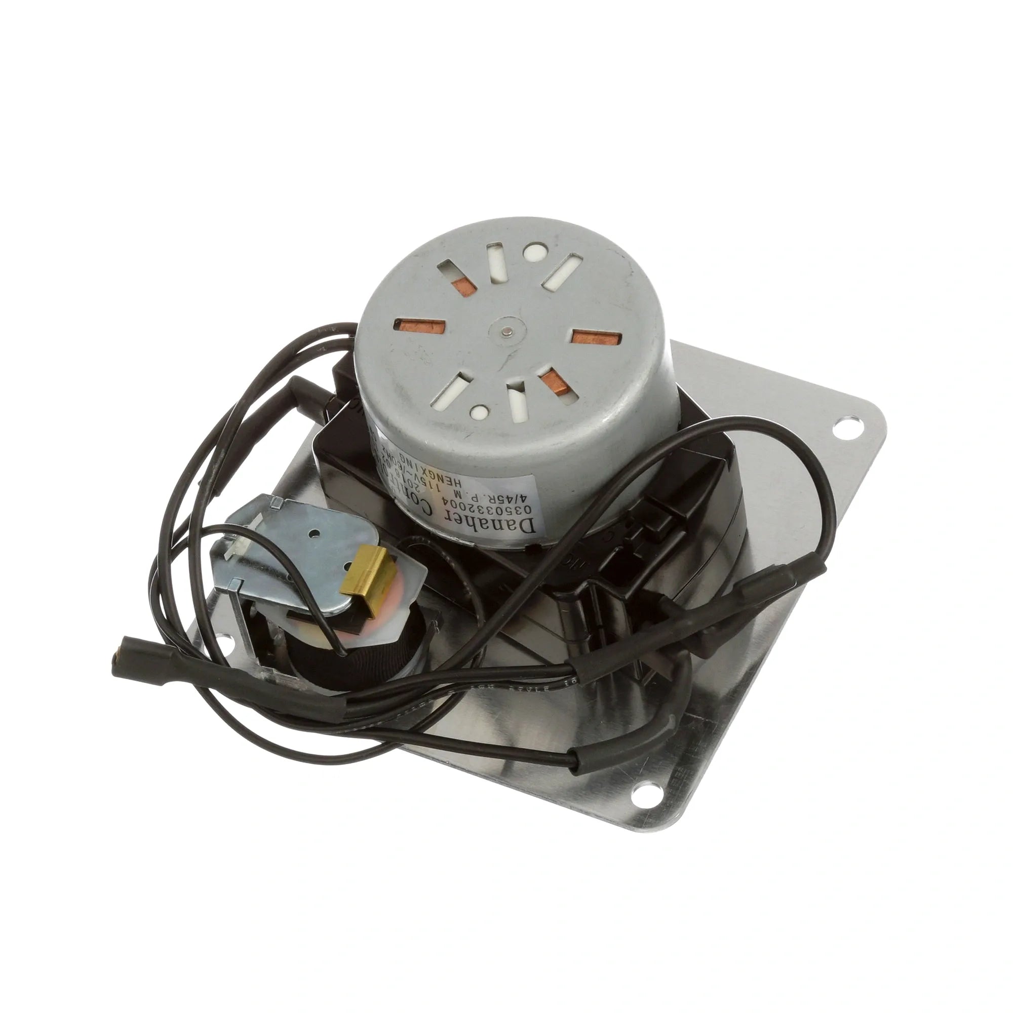 1956001 Garland - 1 Hour Timer for MCO-G Oven alternate view 3