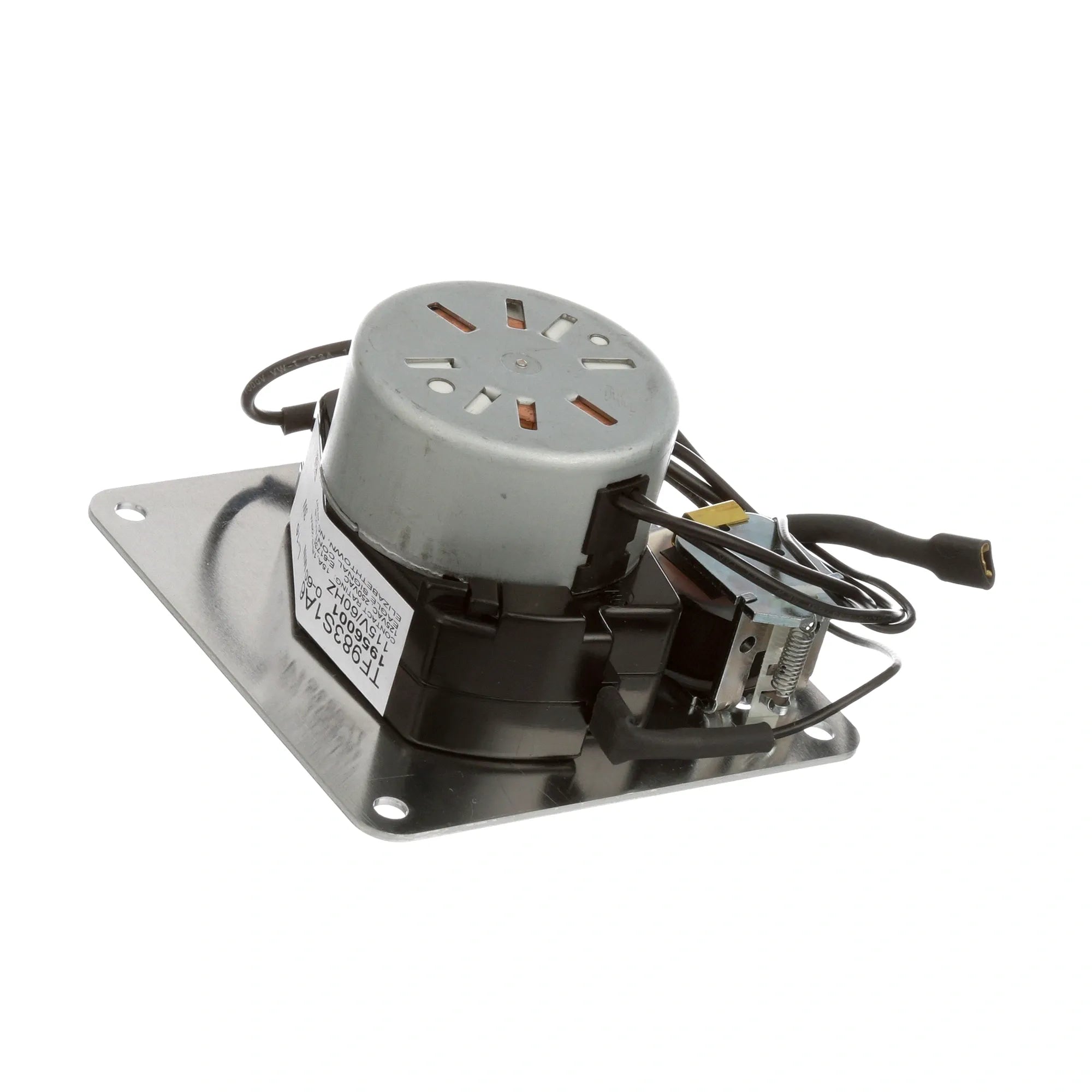 1956001 Garland - 1 Hour Timer for MCO-G Oven alternate view 5