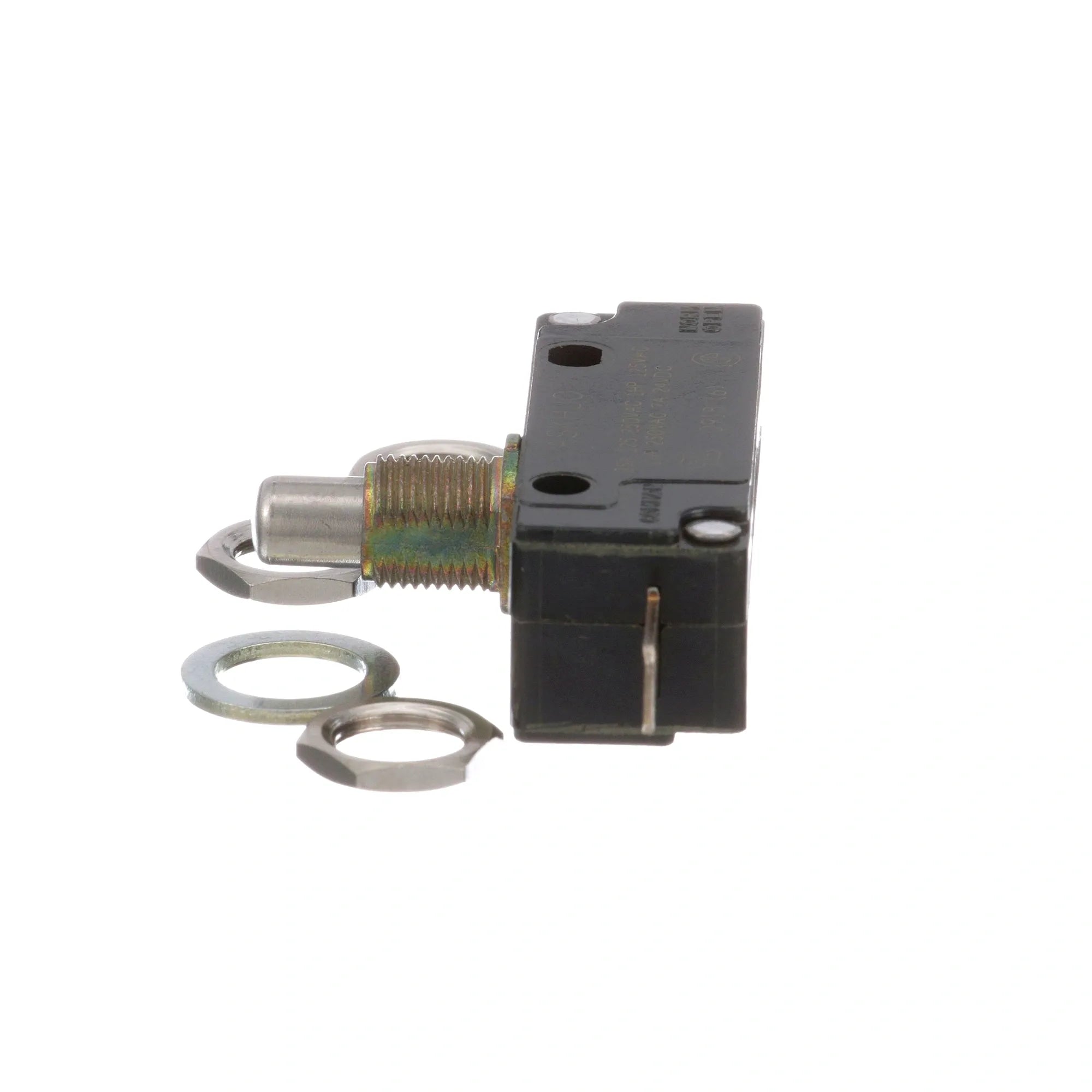 R828 Robot Coupe - Push Button Switch for Various Models alternate view 2