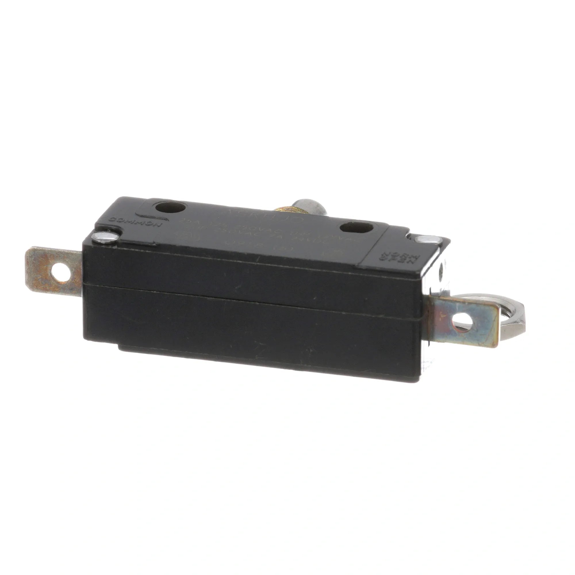 R828 Robot Coupe - Push Button Switch for Various Models alternate view 3