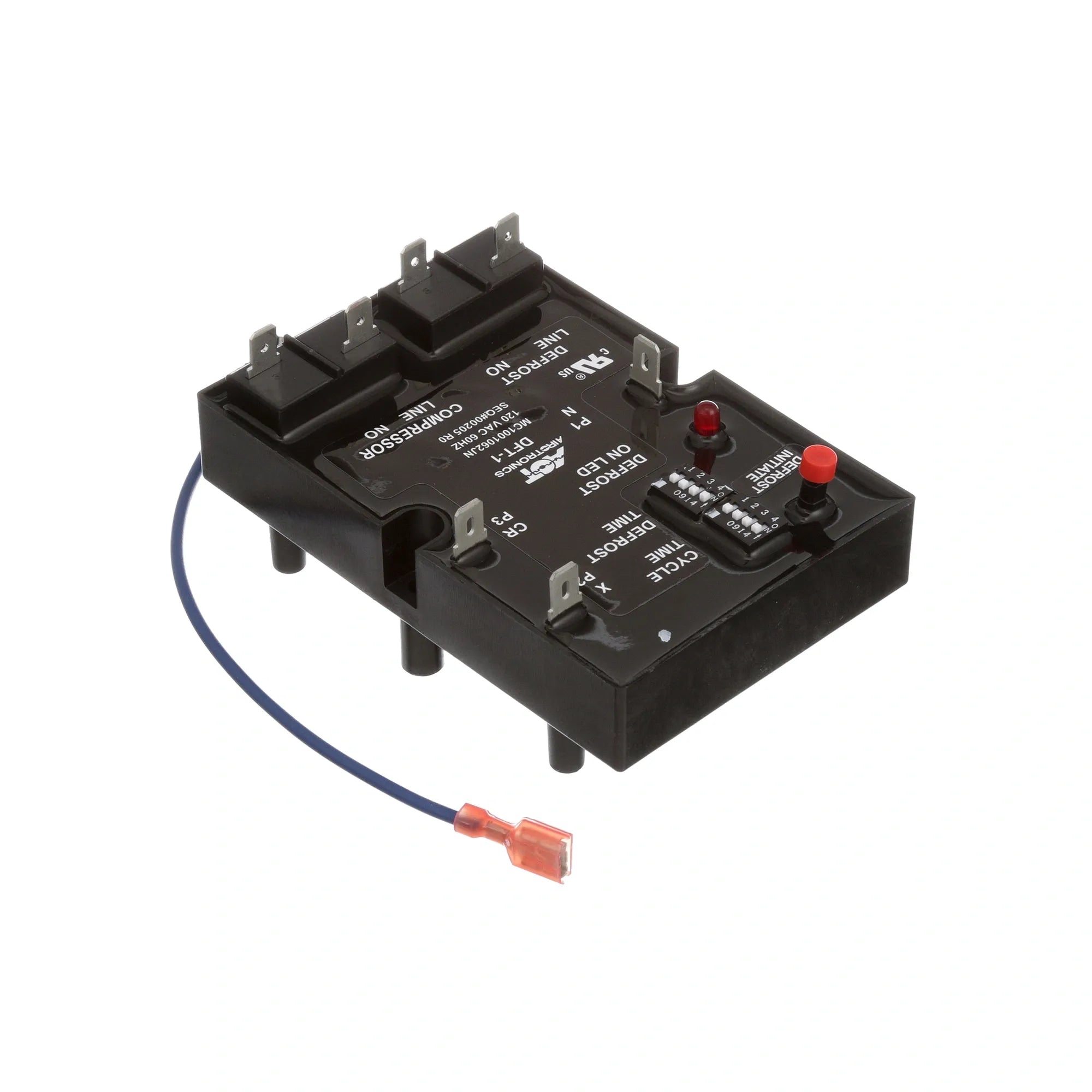 3516300 Delfield - Reliable Defrost Timer for Refrigeration alternate view 4