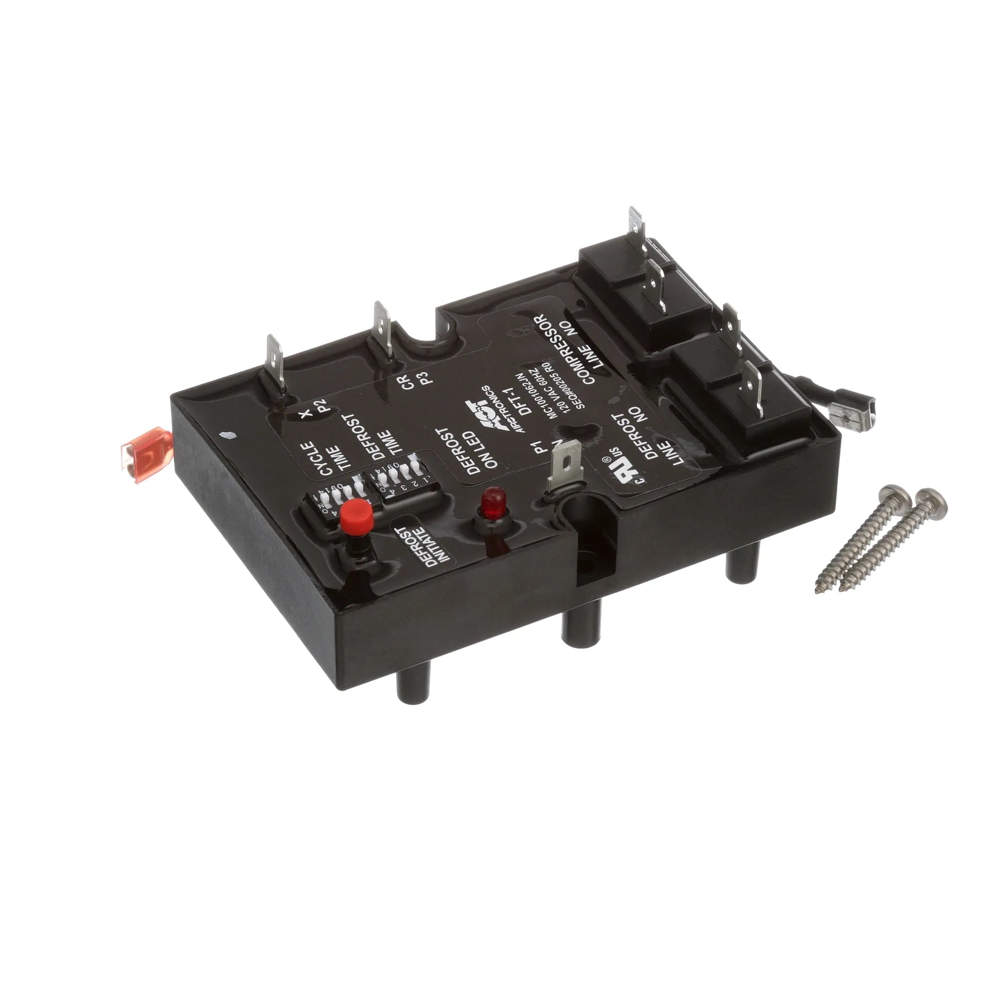 3516300 Delfield - Reliable Defrost Timer for Refrigeration alternate view 5