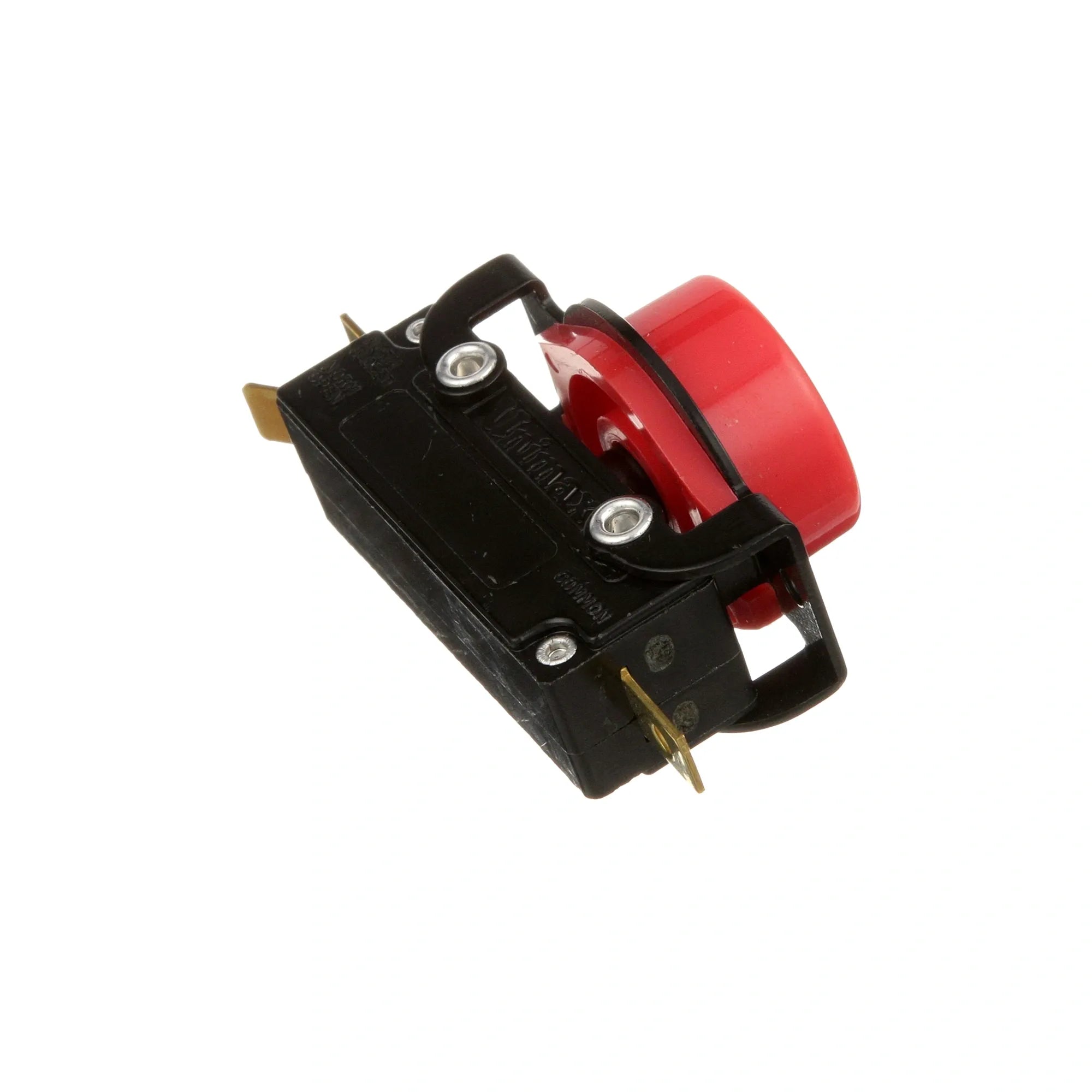 00-087711-183-3 Hobart - Red Momentary Push Button Switch alternate view 4