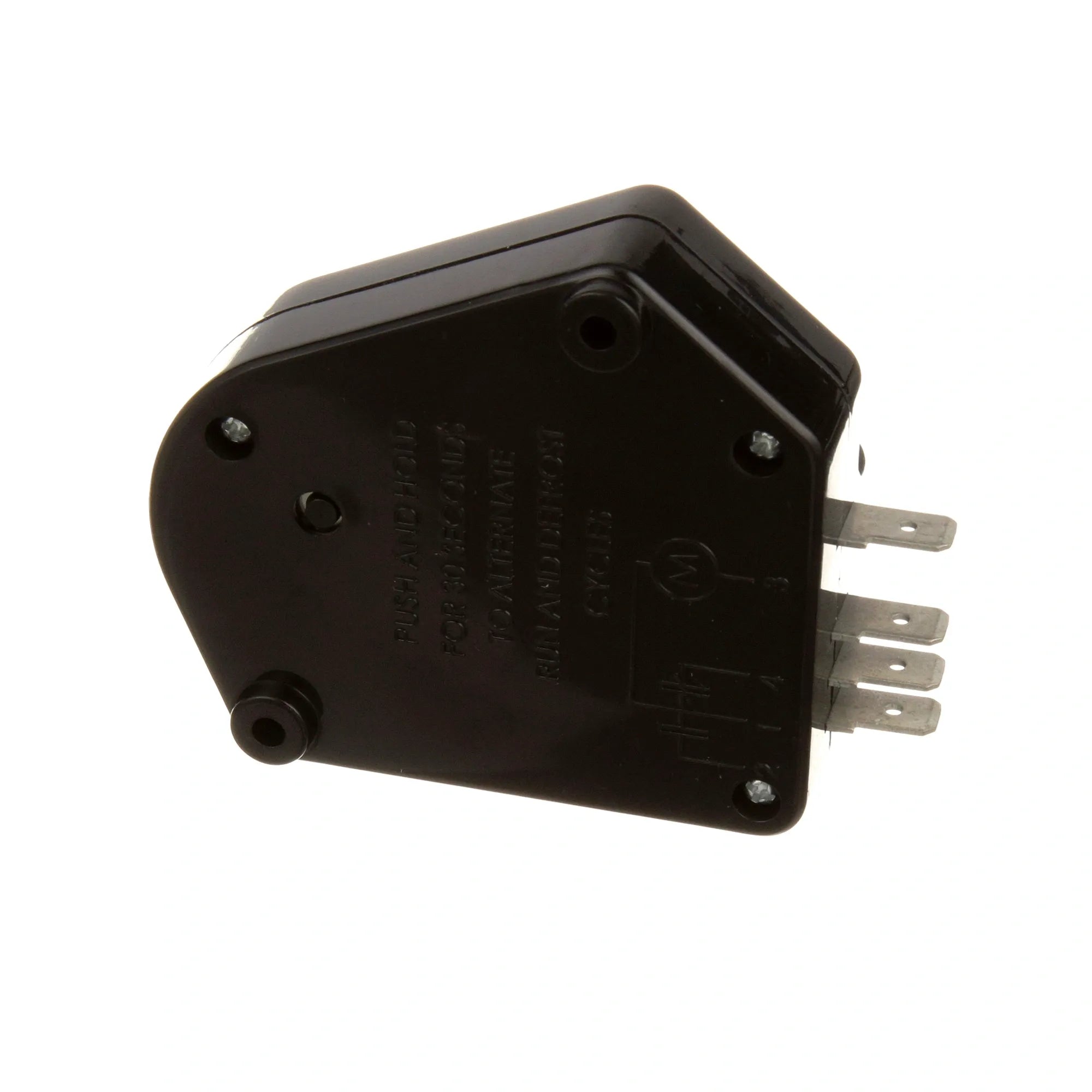 4-964 Continental Refrigerator - Adjustable Defrost Timer alternate view 3