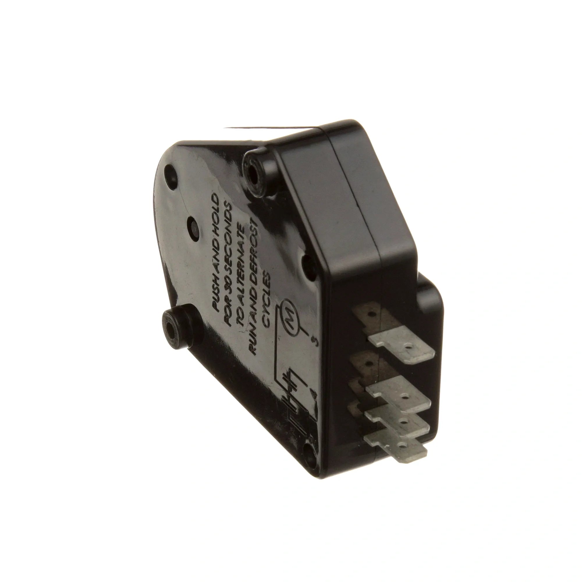4-964 Continental Refrigerator - Adjustable Defrost Timer alternate view 4