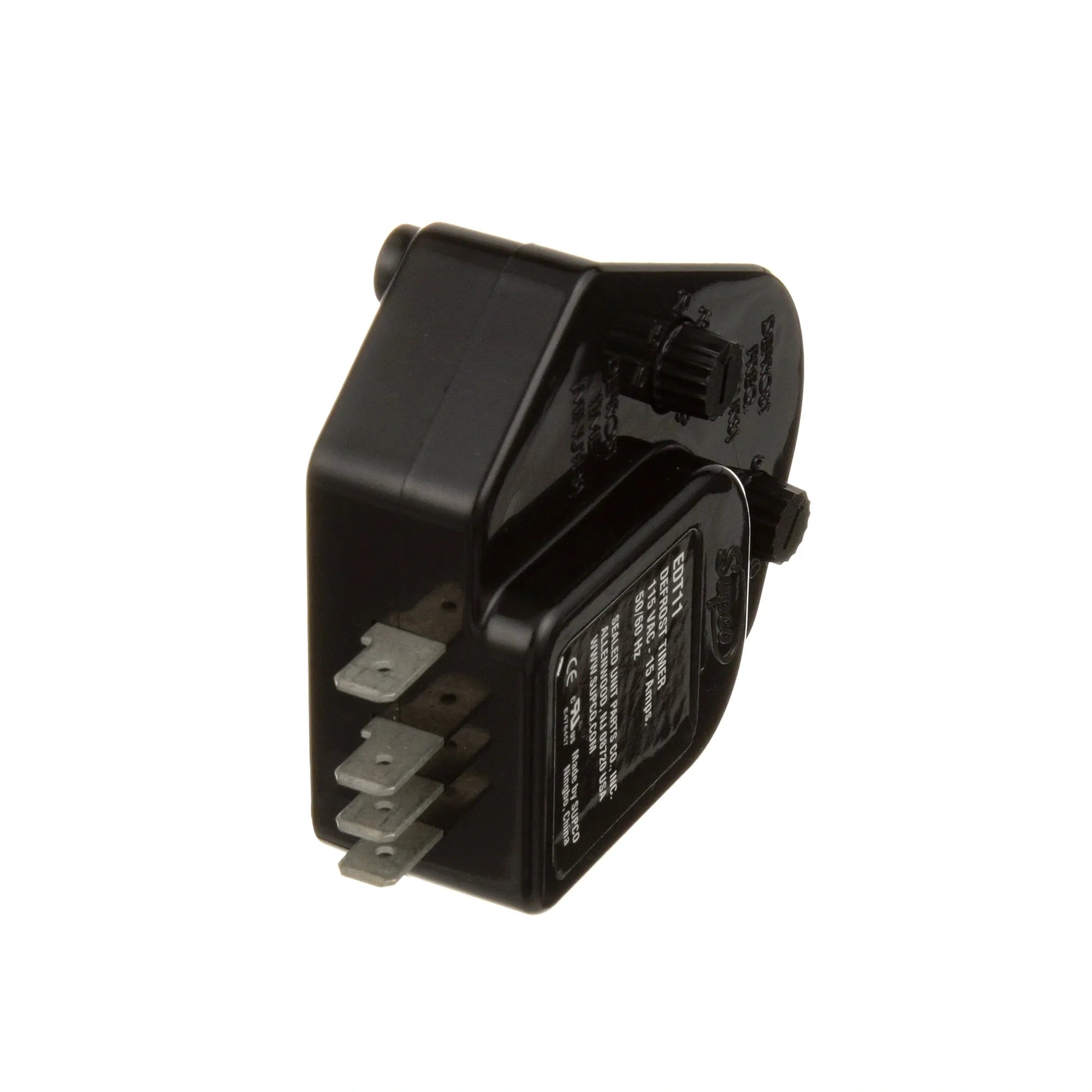 4-964 Continental Refrigerator - Adjustable Defrost Timer alternate view 5