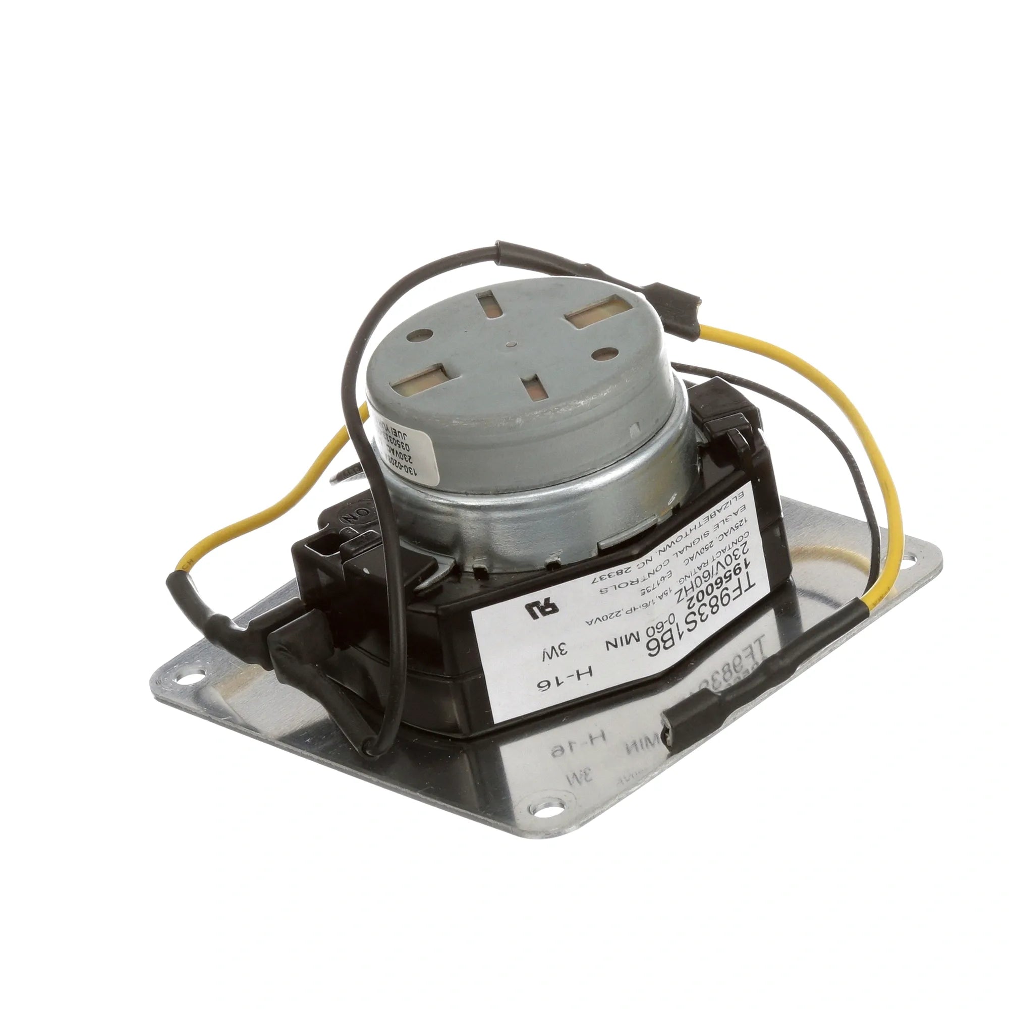 GL1956002 Garland - 240v Timer with Alarm Feature alternate view 4