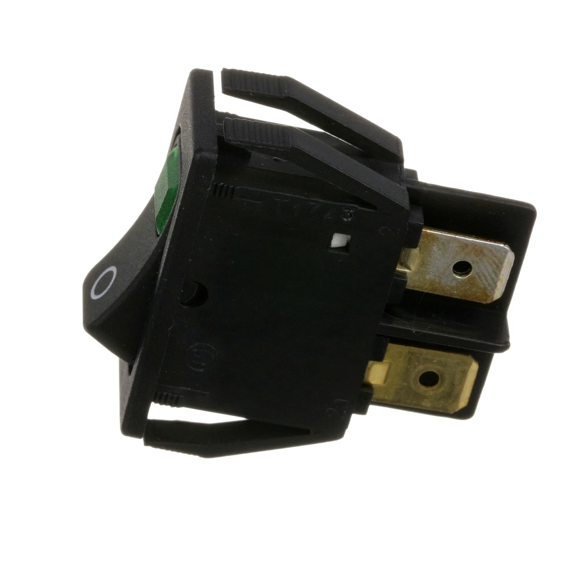 HT2-19-081-00 Hatco - Lighted Rocker Switch for Equipment alternate view 2