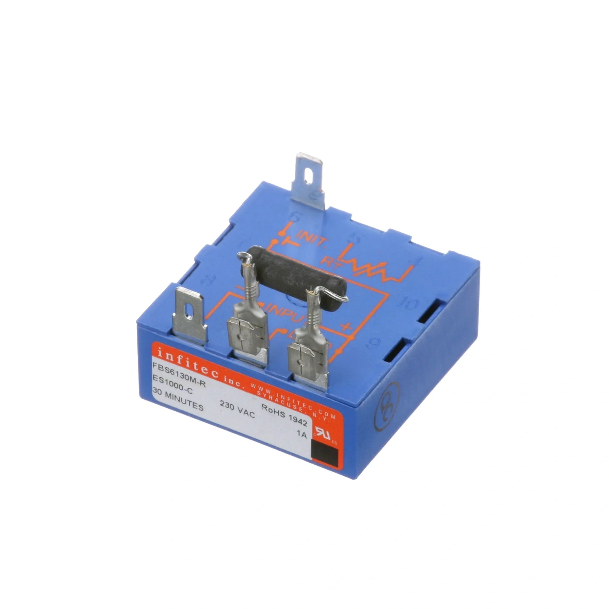 370466 Lincoln - 30-Minute Cool Down Timer alternate view 3