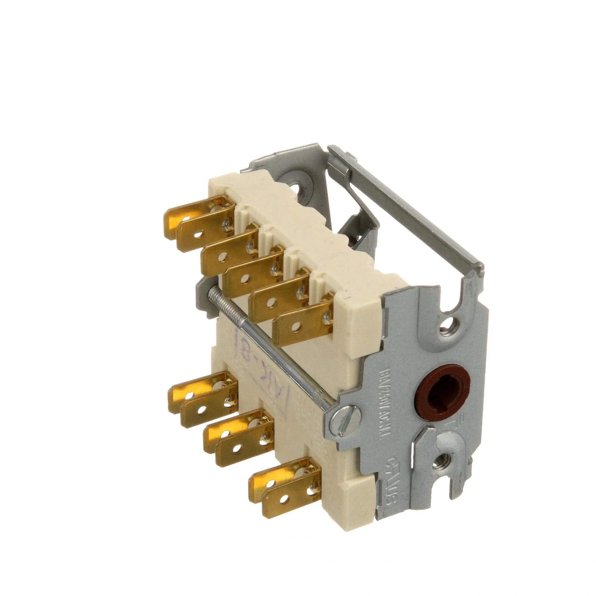 LG30304-09 Lang - Rotary Switch 6 Heat, 16A/250V alternate view 4