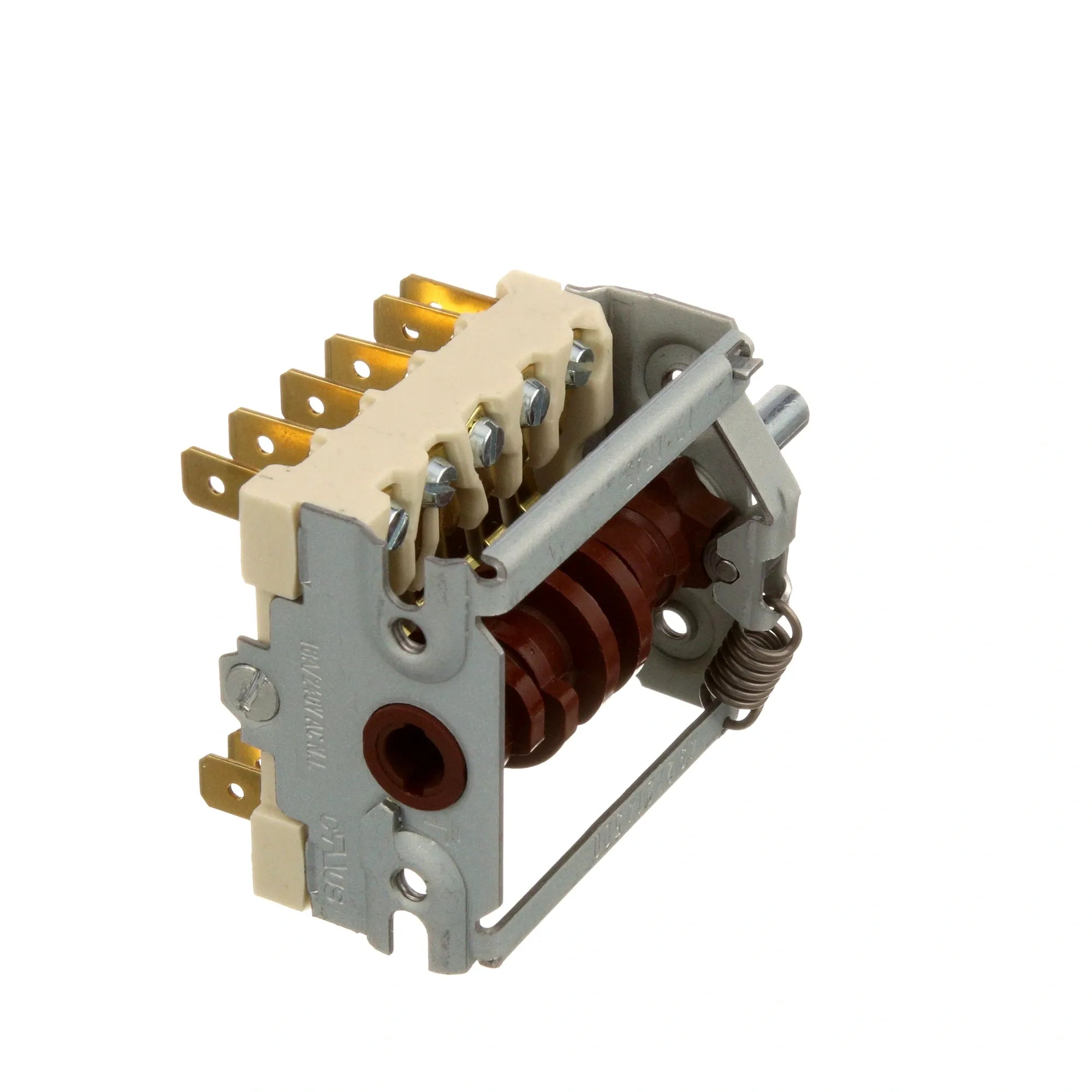 LG30304-09 Lang - Rotary Switch 6 Heat, 16A/250V alternate view 5