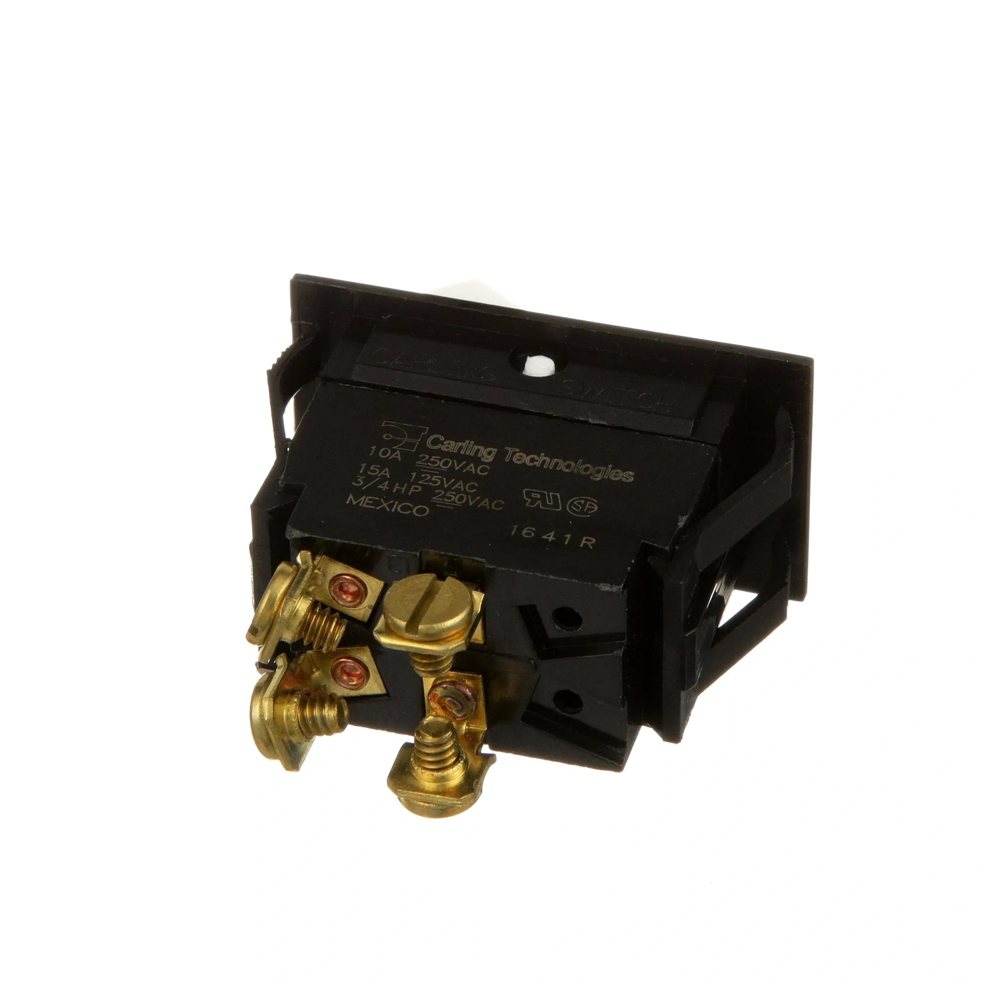 035030 Keating - Rocker Switch for Fryer Series 2000 alternate view 3
