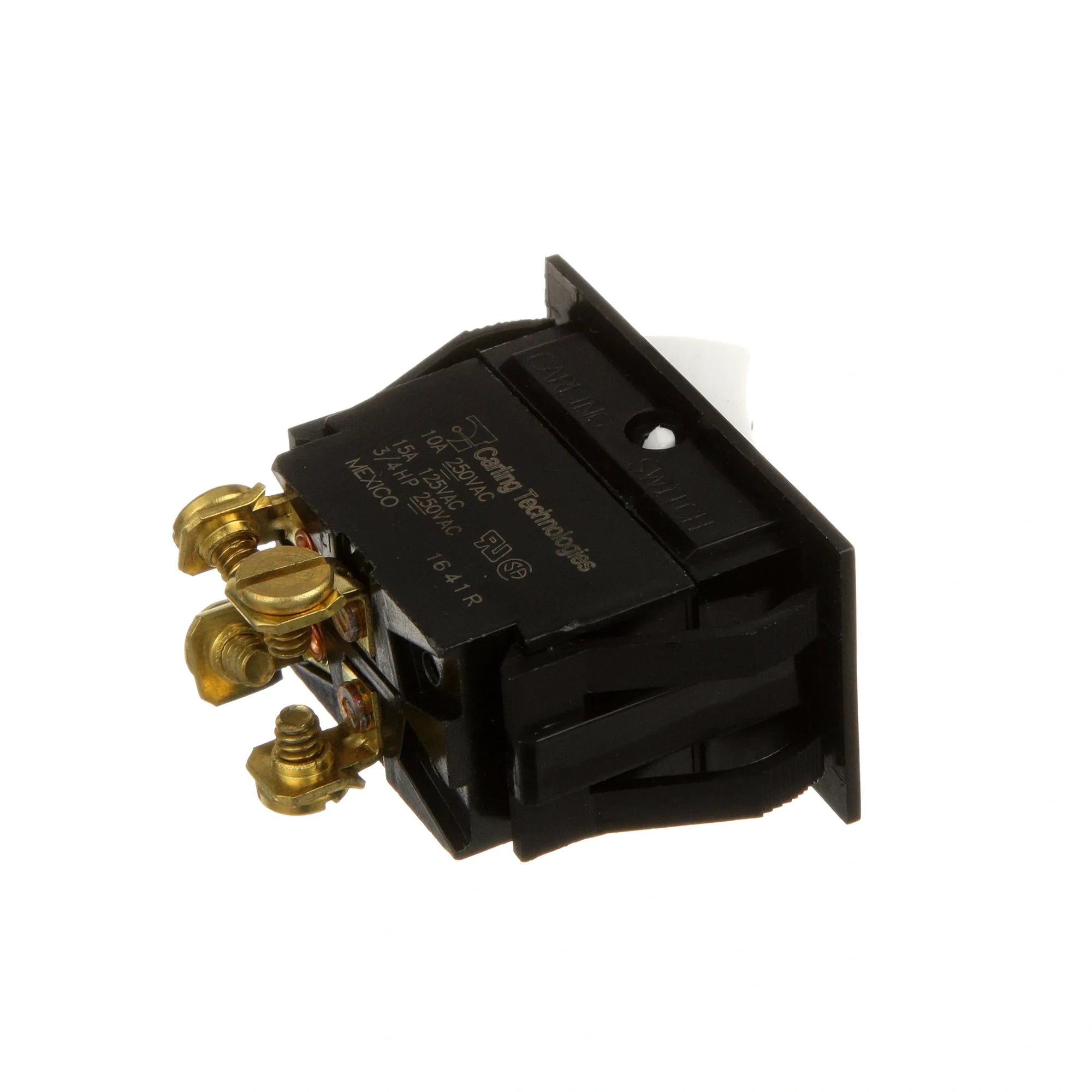 035030 Keating - Rocker Switch for Fryer Series 2000 alternate view 4