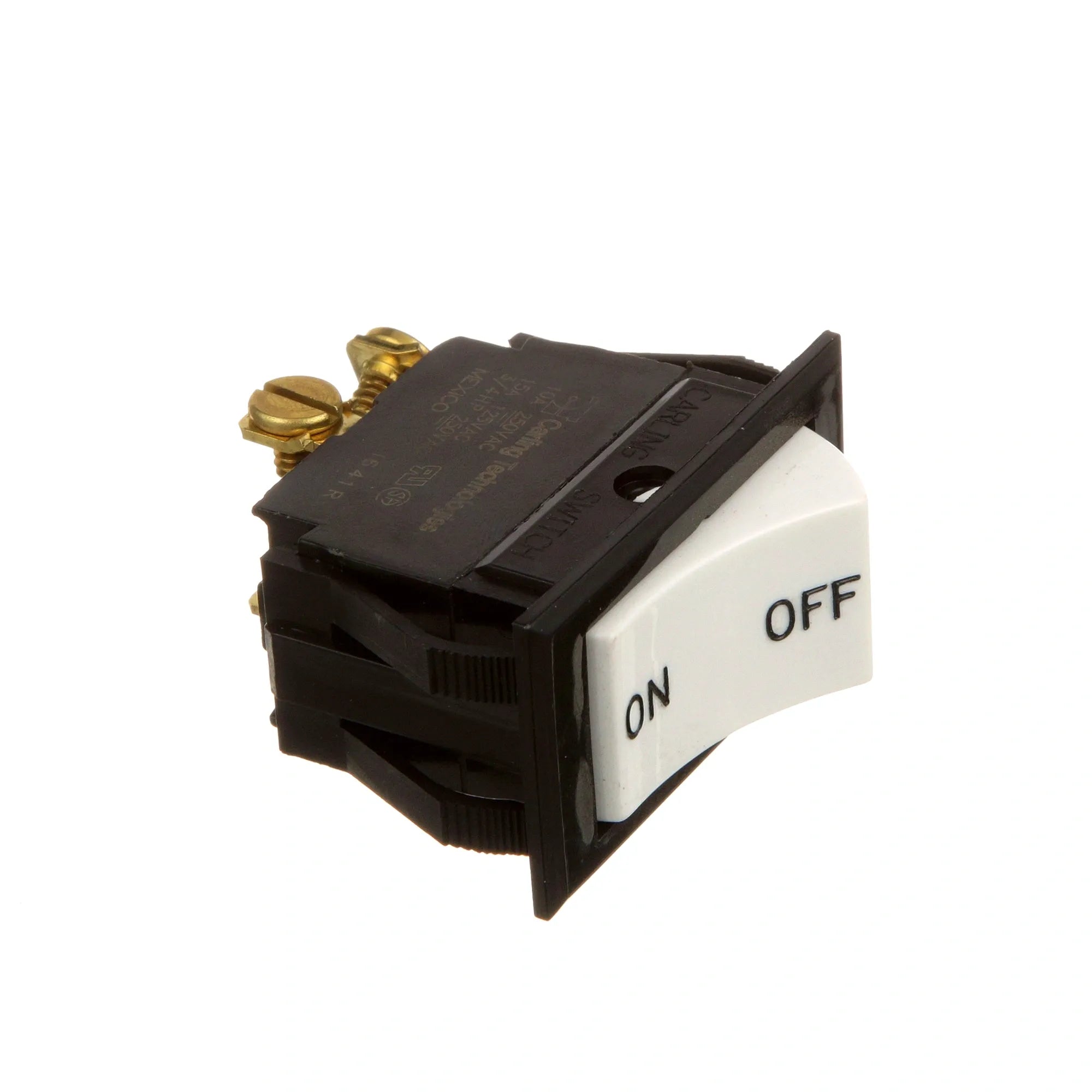 035030 Keating - Rocker Switch for Fryer Series 2000 alternate view 5