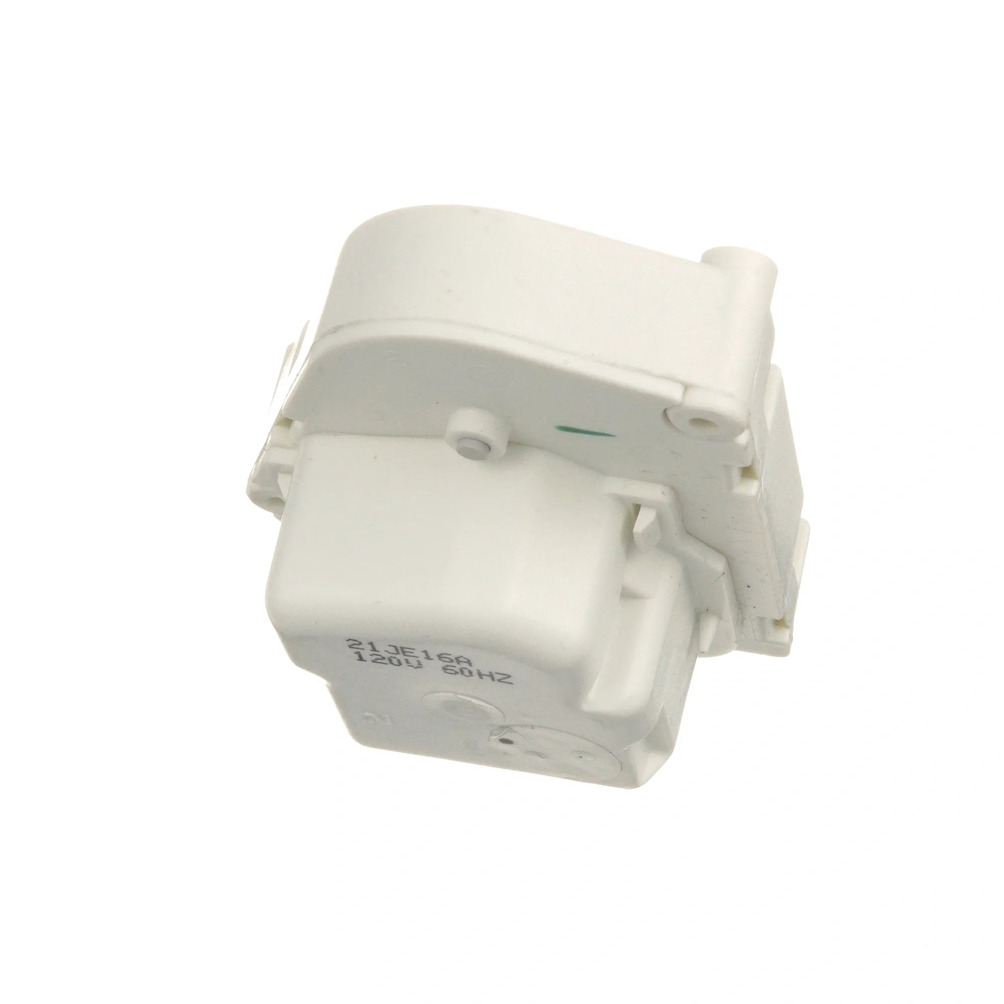 MCC17396 McCall - Defrost Timer for Refrigeration Units alternate view 3