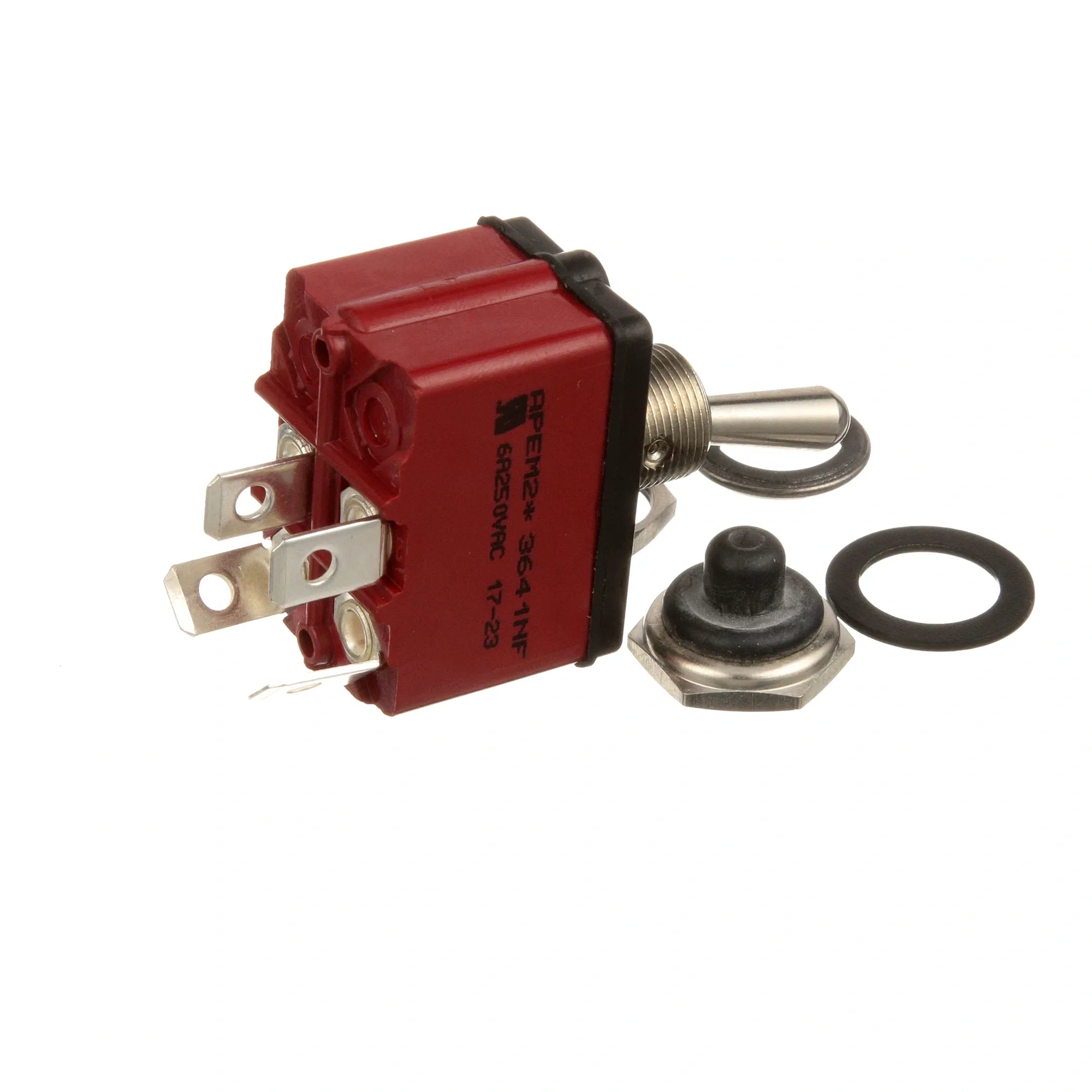 840508 Vulcan Hart - Durable On/Off Power Switch alternate view 4