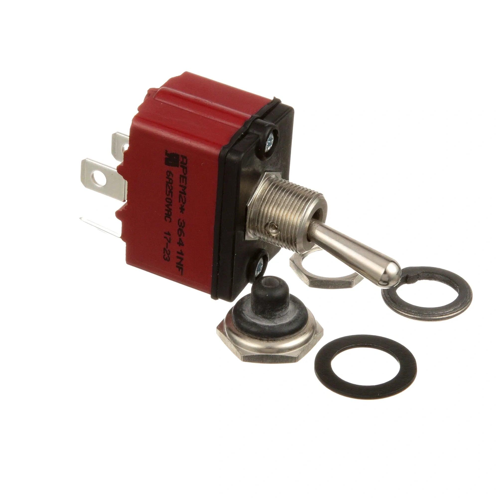 840508 Vulcan Hart - Durable On/Off Power Switch alternate view 5