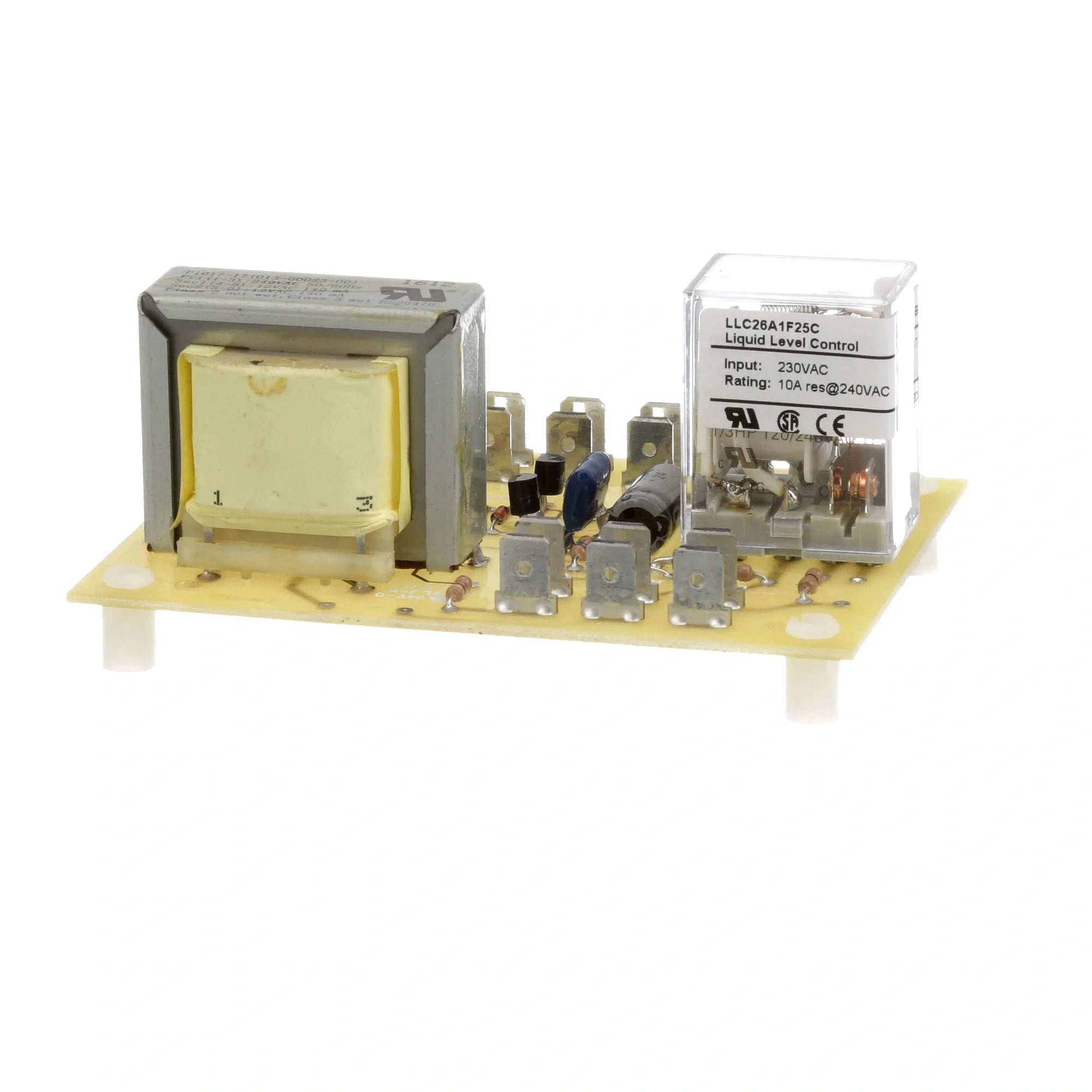 205000 Jackson - Water Level Control Board for Dishwashers alternate view 2