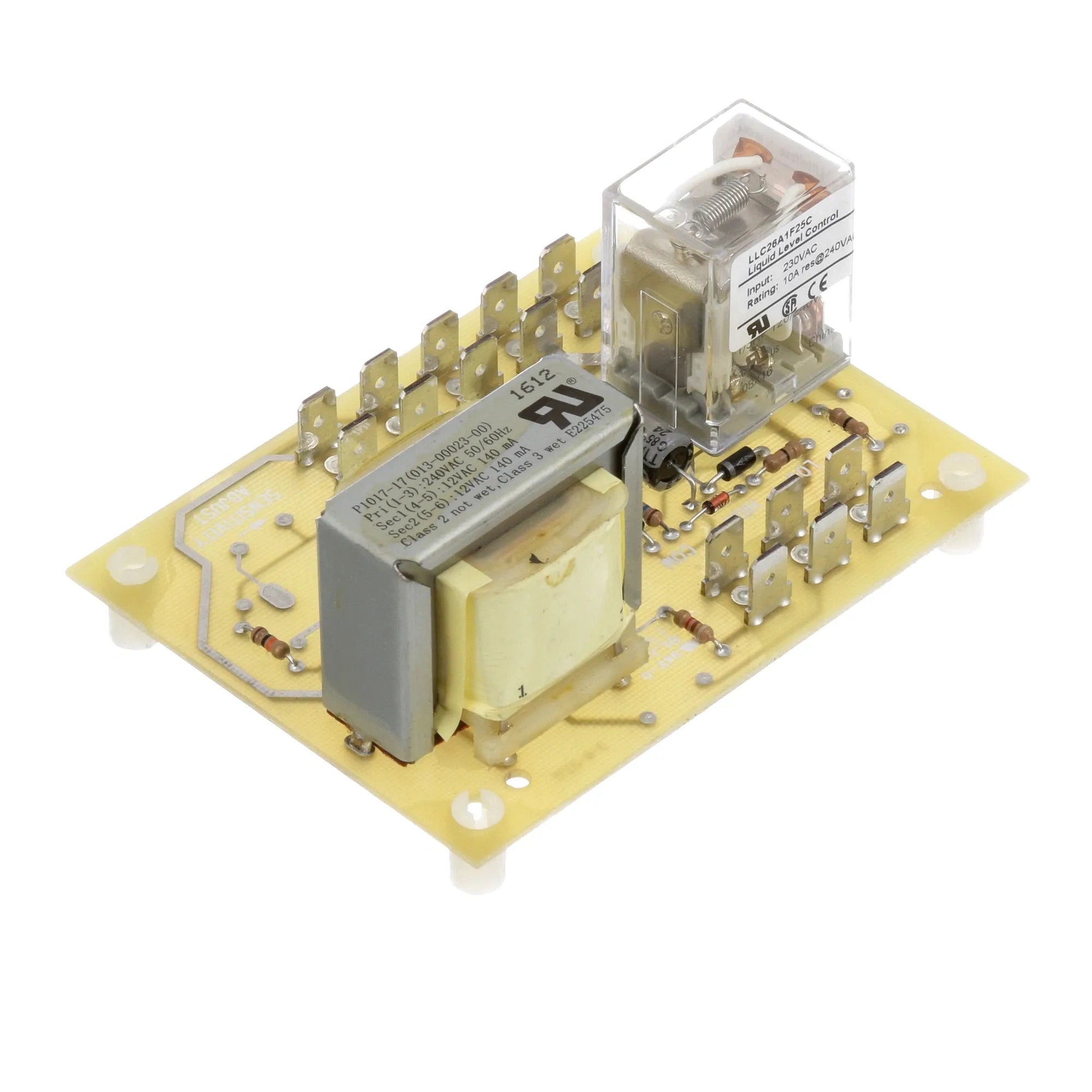 66802000119 Jackson - Water Level Control Board 220V alternate view 4