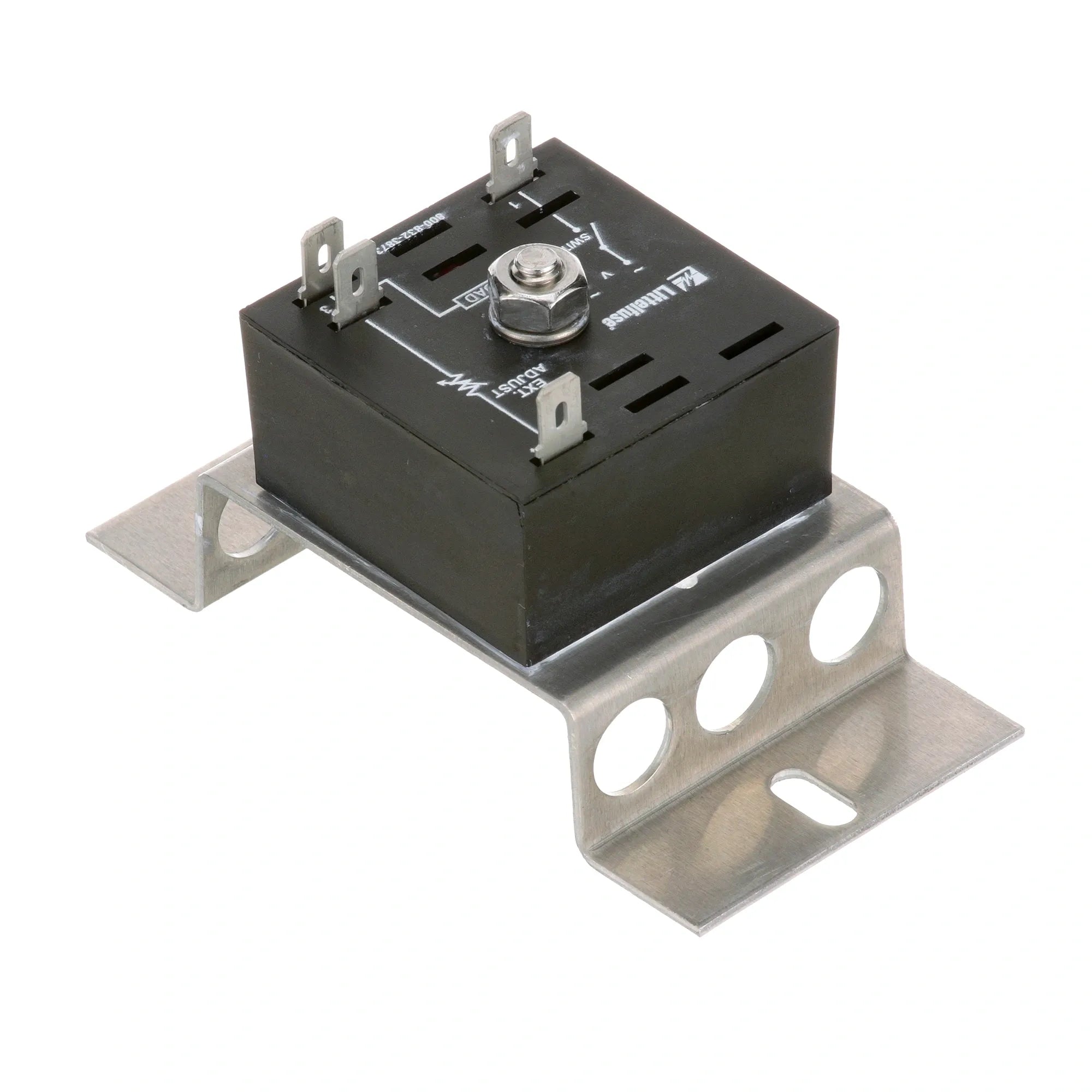401125 Belleco - Phase Control Power Controller alternate view 4