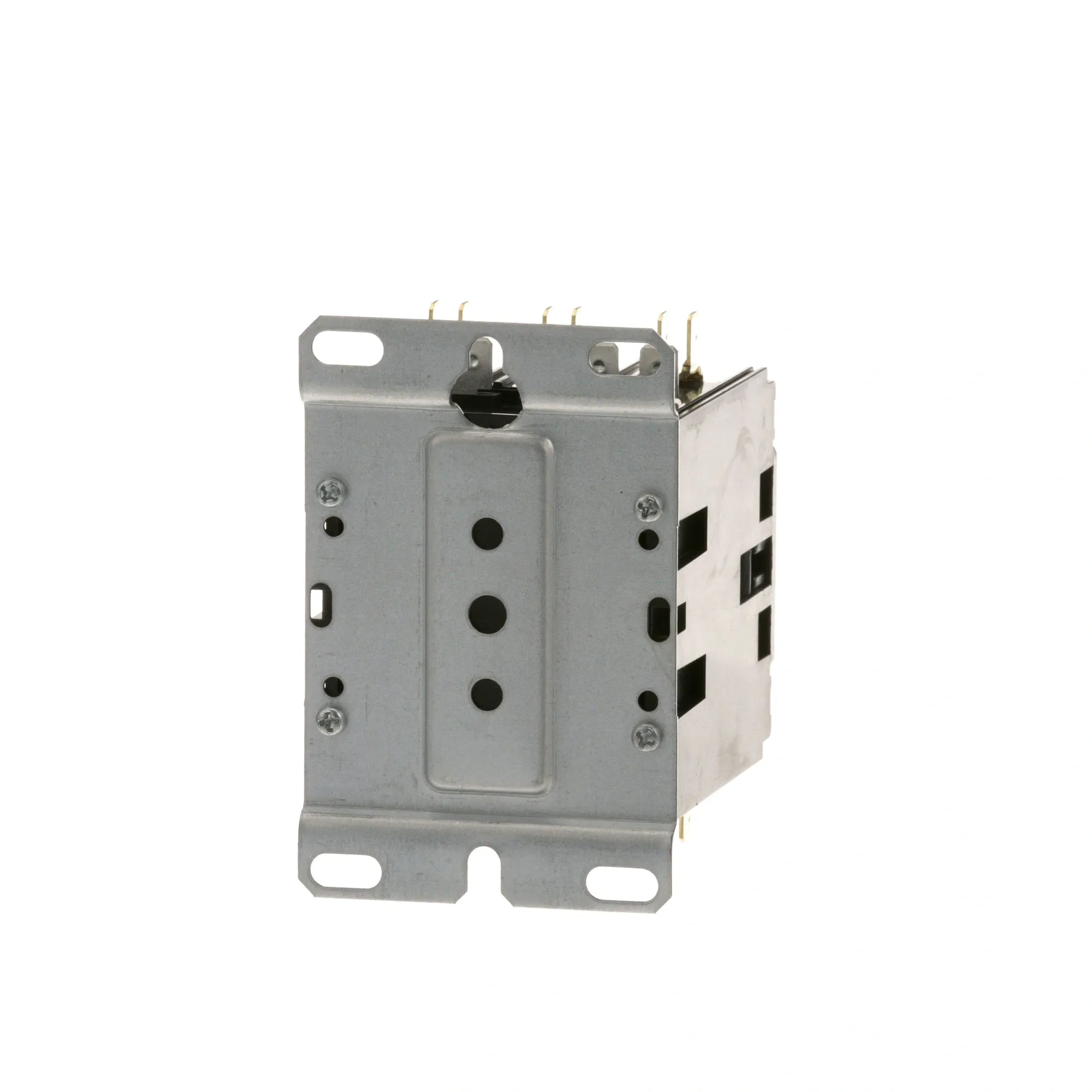 T1067 Greenheck - 3 Pole Contactor 30/40 Amp 208/240V alternate view 2