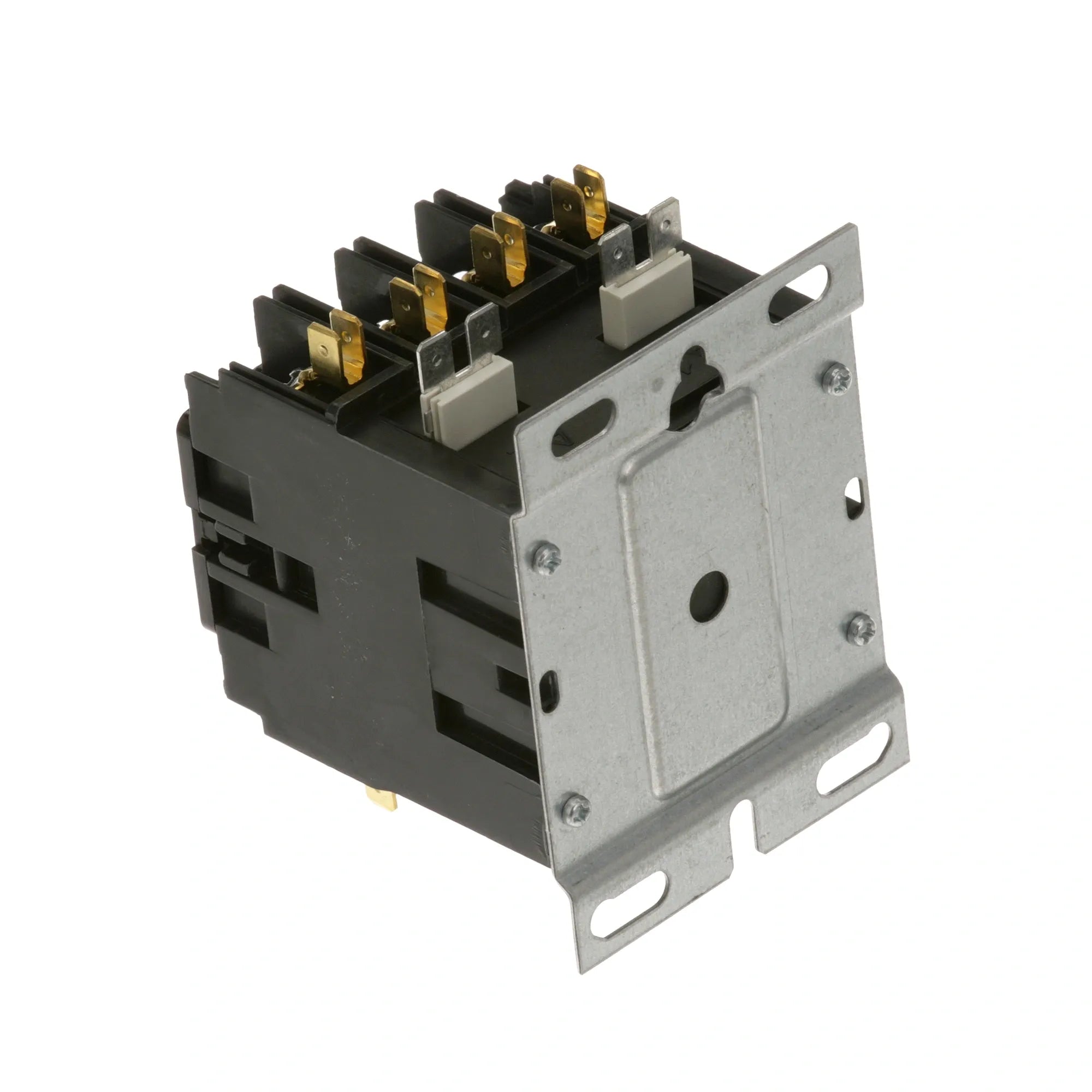 346466-11 Vulcan Hart - 4P Contactor 30/40A 120V alternate view 4