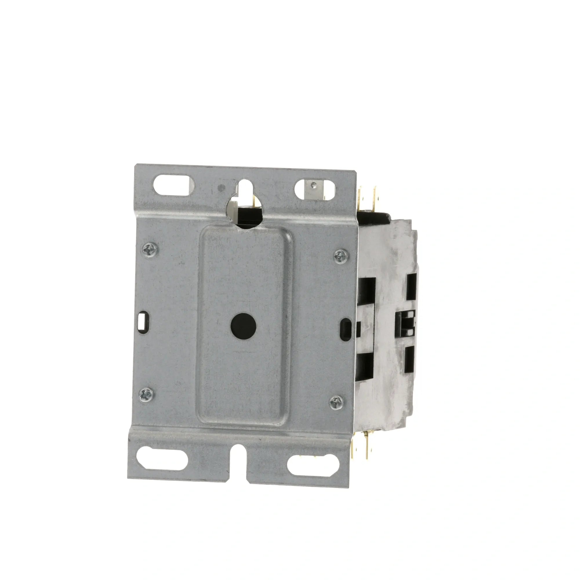XNC6X129 GE - 4-Pole Contactor for Fryers & Ovens alternate view 2