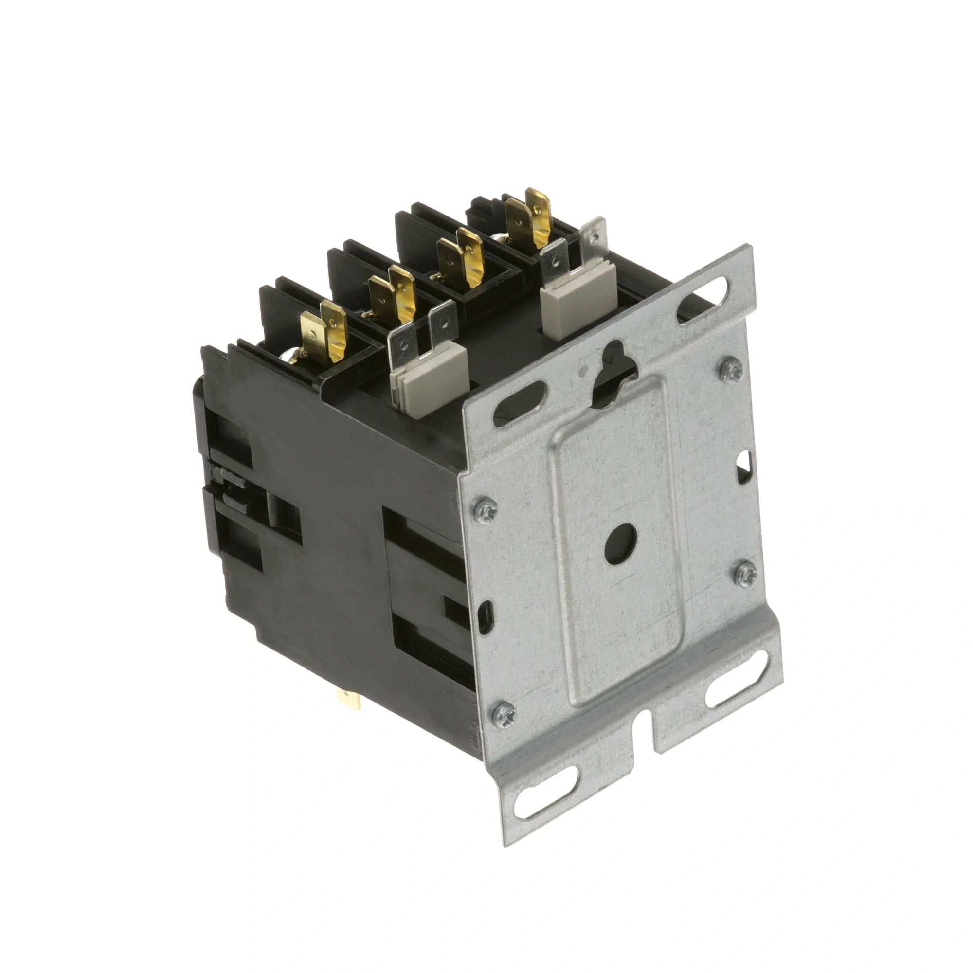 Z013368 Groen - 30/40A 4-Pole Contactor for Fryers alternate view 4