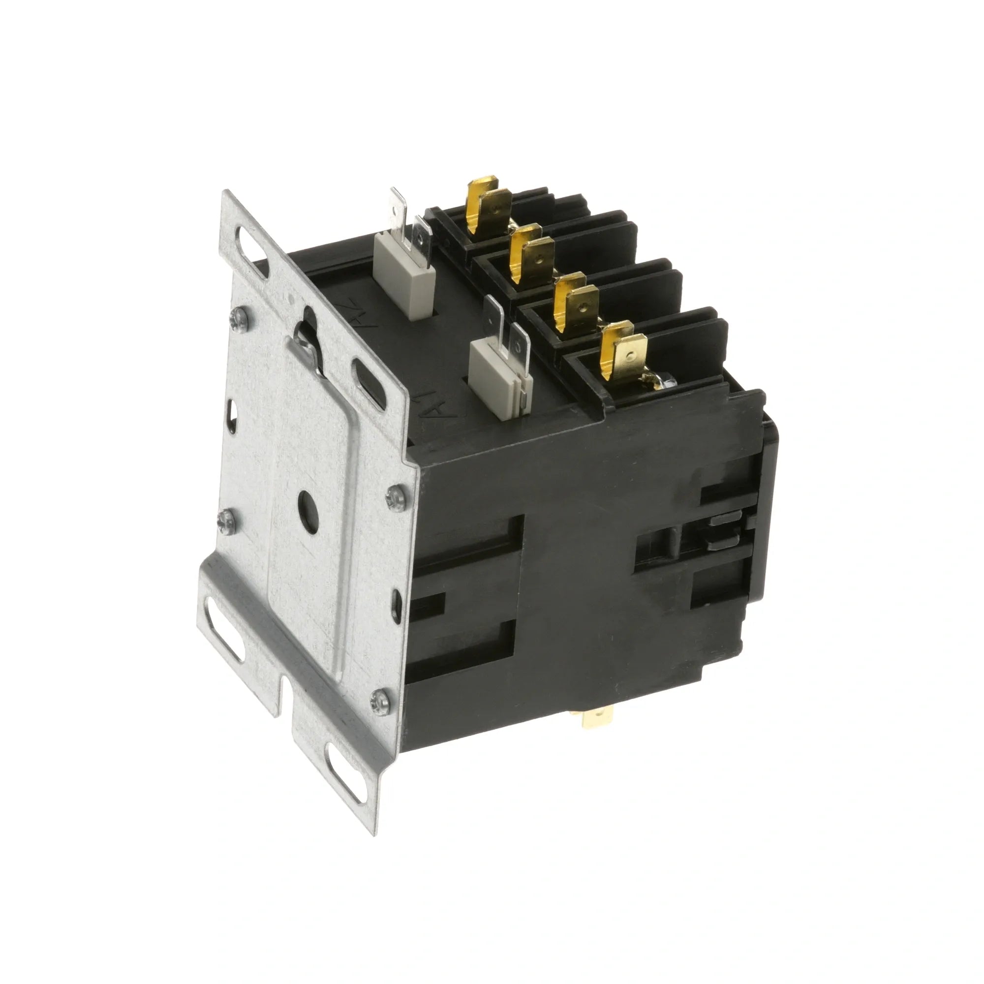 Z013368 Groen - 30/40A 4-Pole Contactor for Fryers alternate view 5