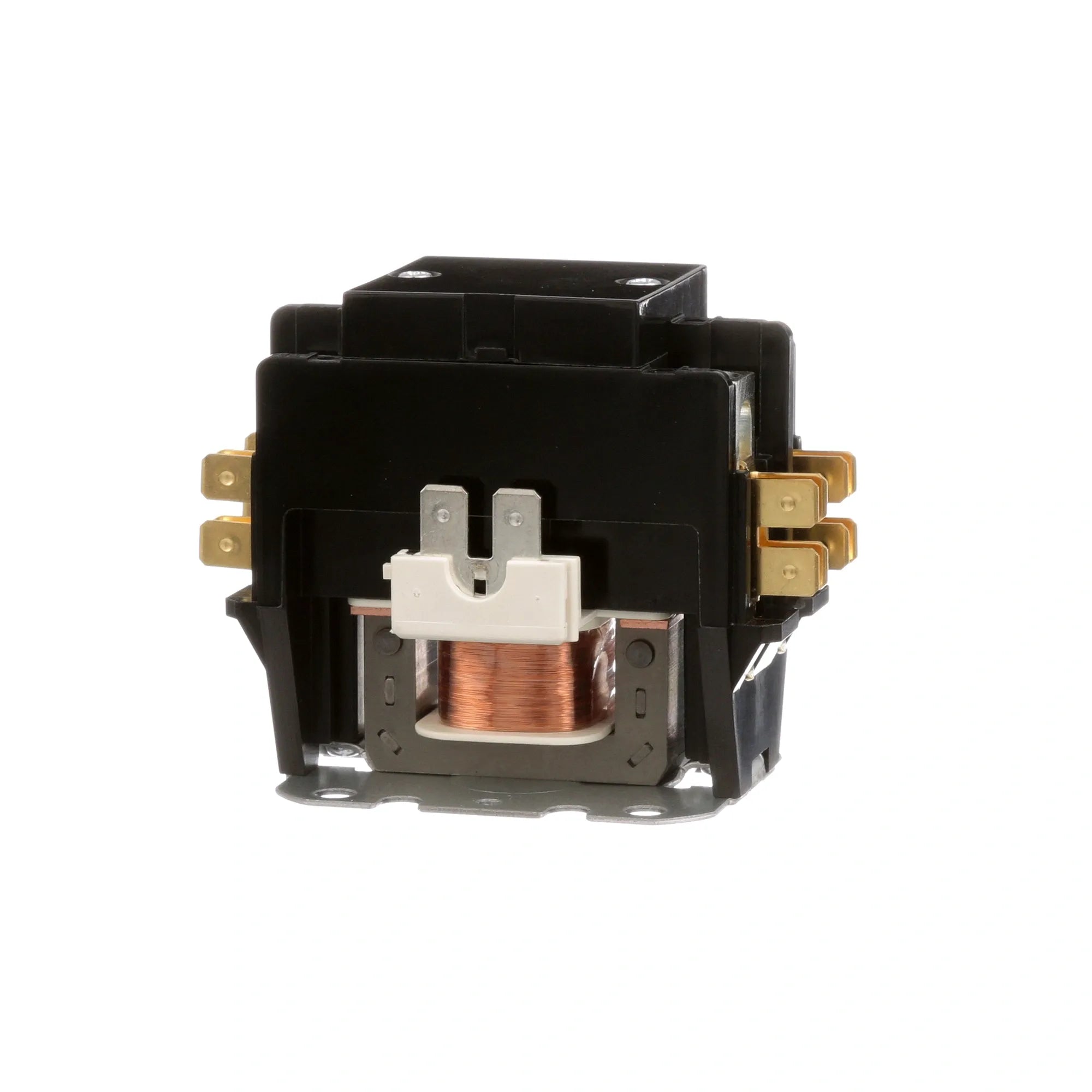 441077 B2BFSI - Hartland Contactor 2p 40/50A 120V alternate view 2