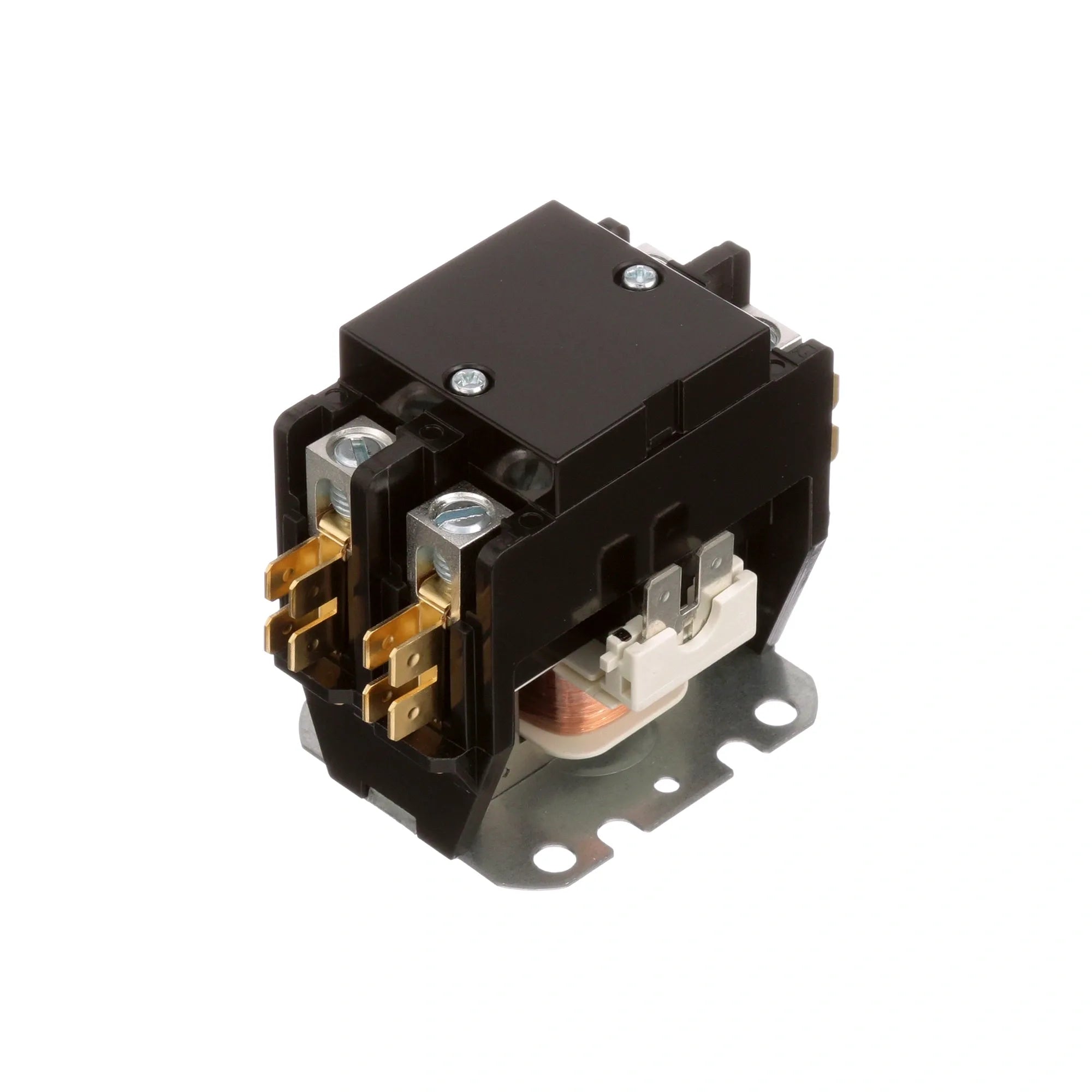 441077 B2BFSI - Hartland Contactor 2p 40/50A 120V alternate view 4