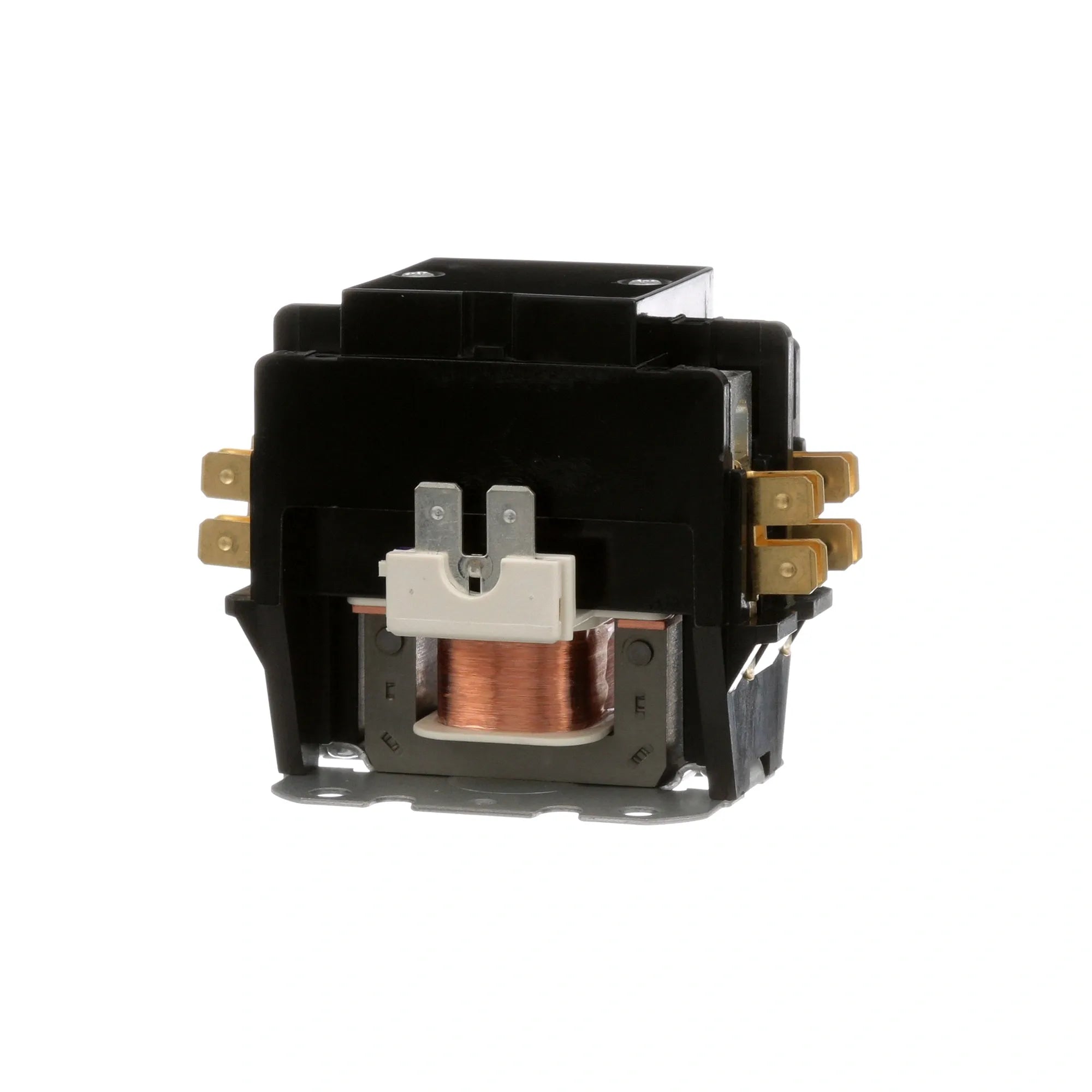111703 Champion - 2 Pole Contactor 40/50A 208/240V alternate view 2
