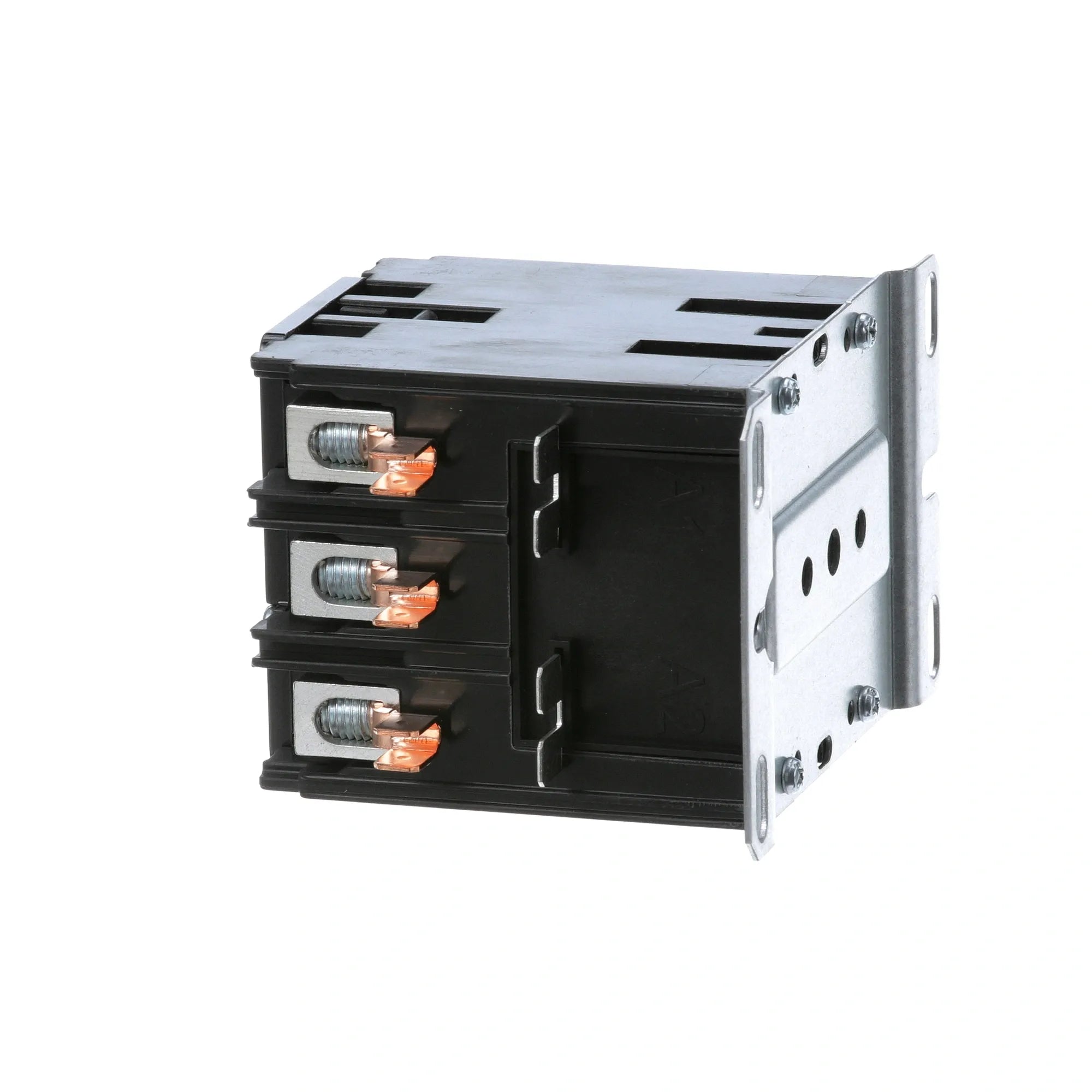 66-2013 Nu-Vu - 3 Pole Contactor 40/50A 120V Replacement alternate view 2